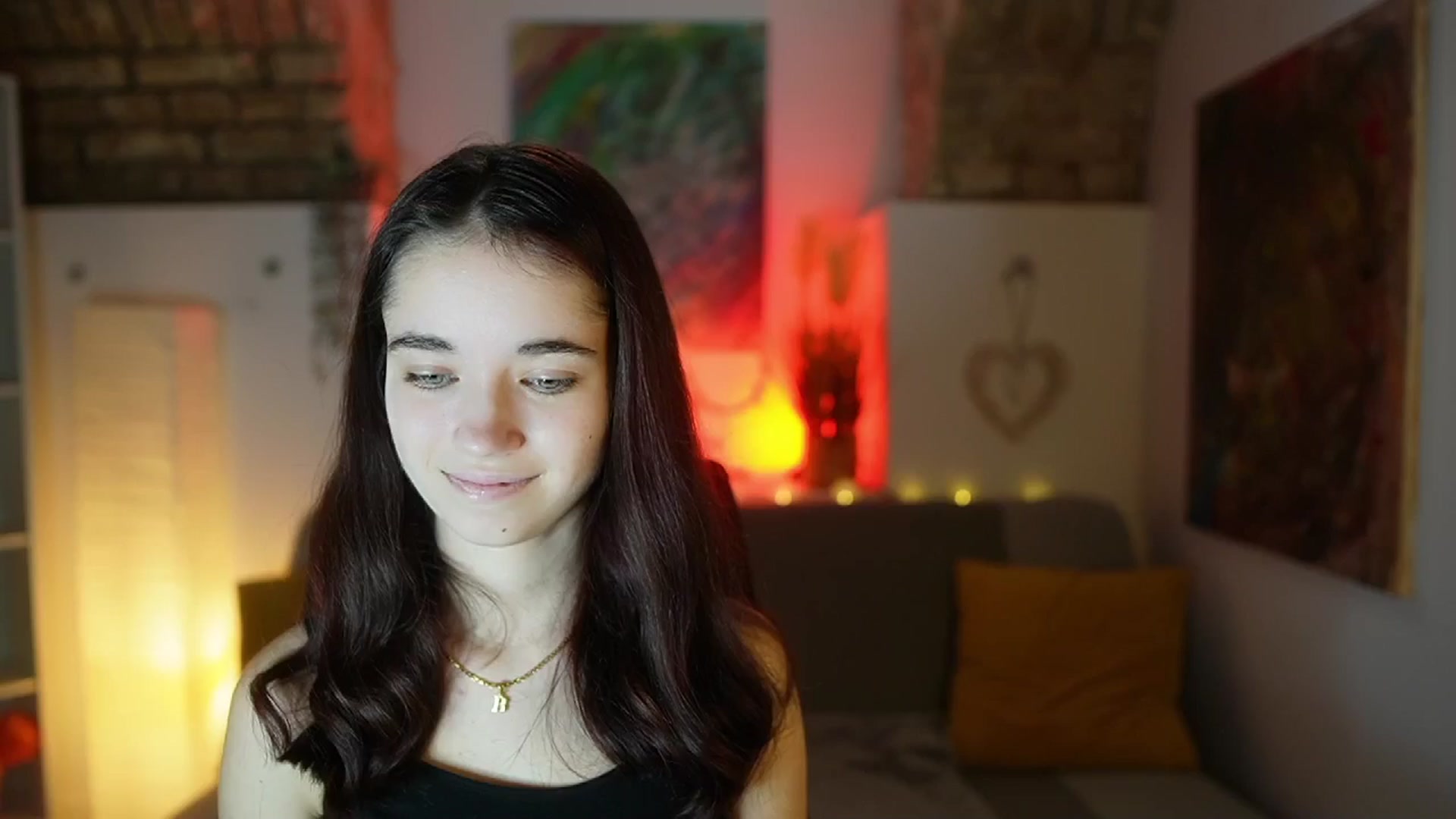 Gallery image thumbnail from Gia_Paige18's myfreecams stream on, 01/30/2025, 11:23 image 4 of 20