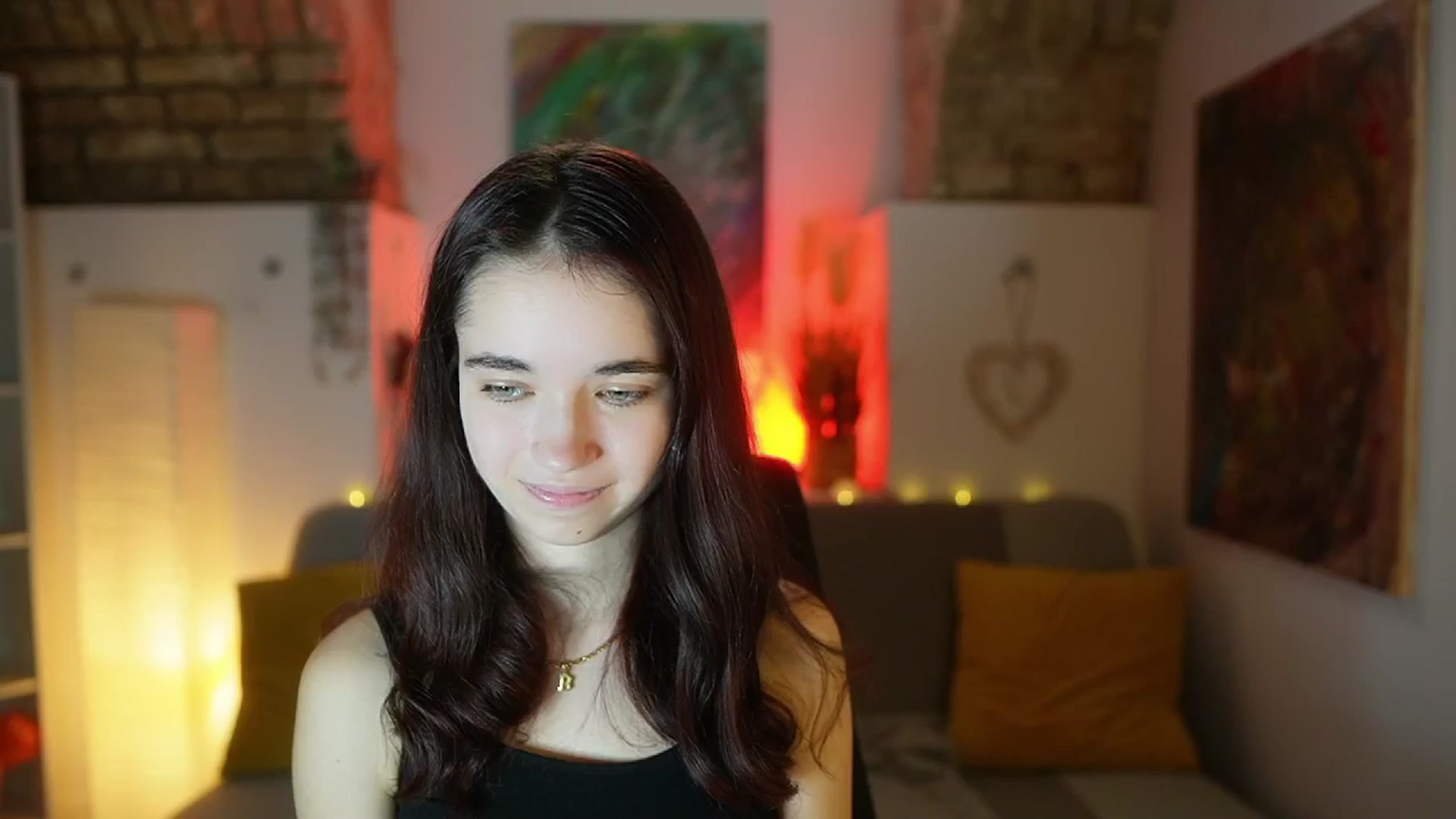 Gallery image thumbnail from Gia_Paige18's myfreecams stream on, 01/30/2025, 11:23 image 17 of 20