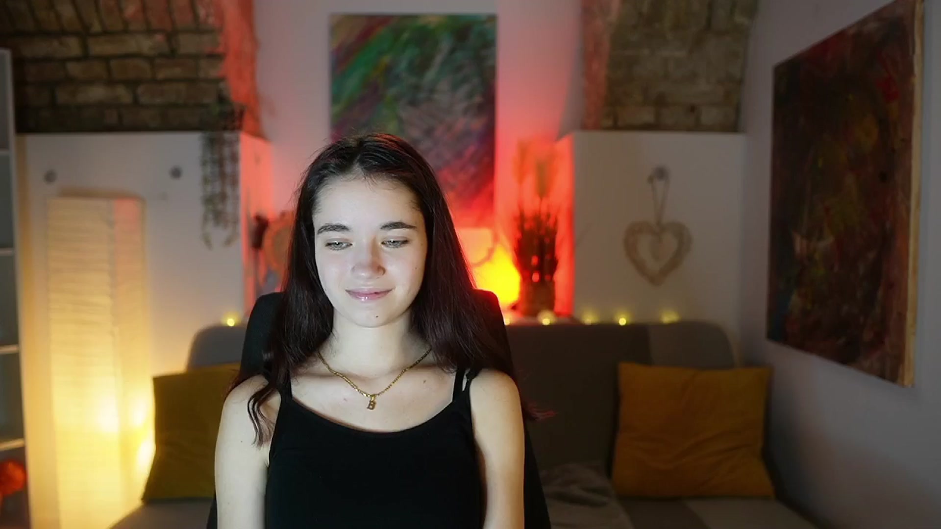 Gallery image thumbnail from Gia_Paige18's myfreecams stream on, 01/30/2025, 12:25 image 19 of 20