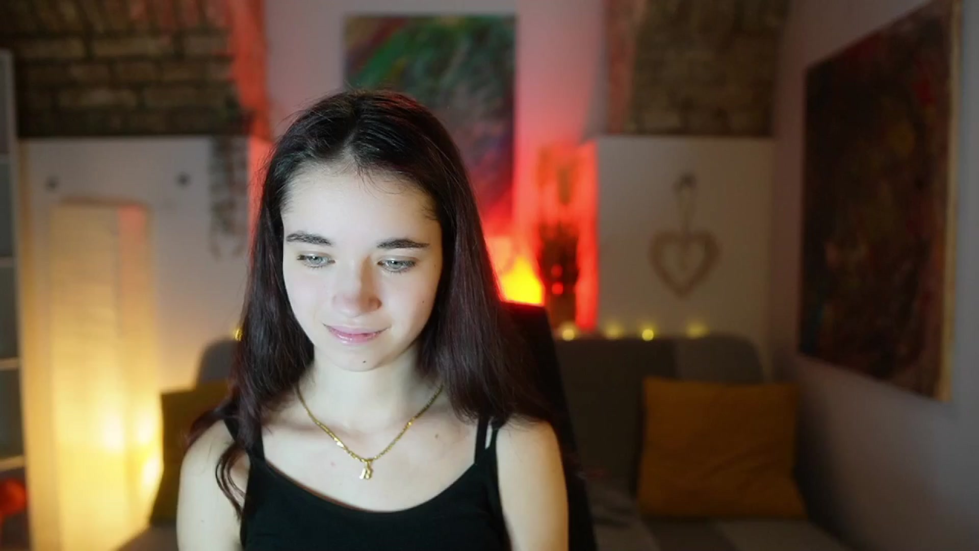 Gallery image thumbnail from Gia_Paige18's myfreecams stream on, 01/30/2025, 12:25 image 18 of 20