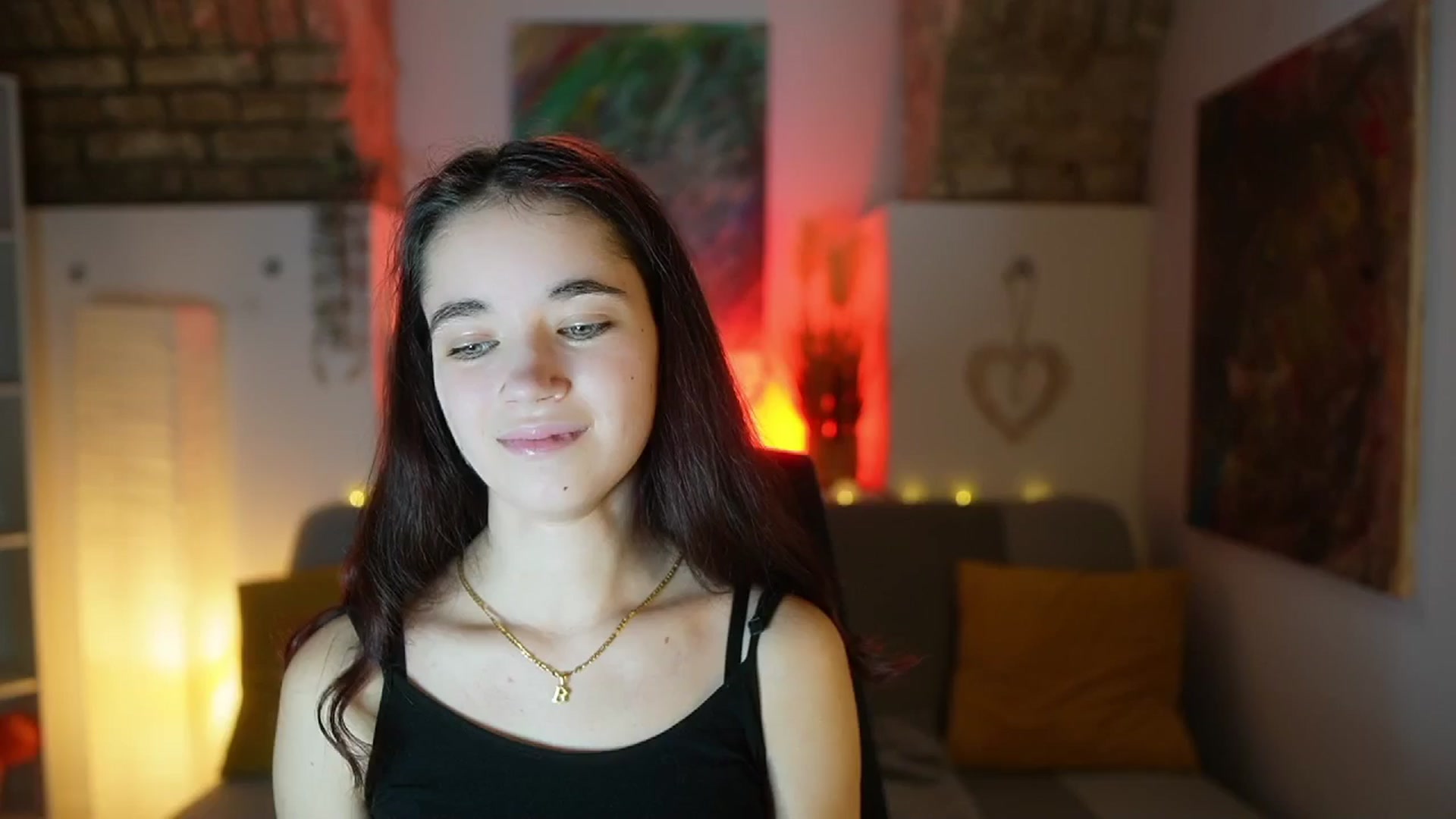 Gallery image thumbnail from Gia_Paige18's myfreecams stream on, 01/30/2025, 12:25 image 17 of 20