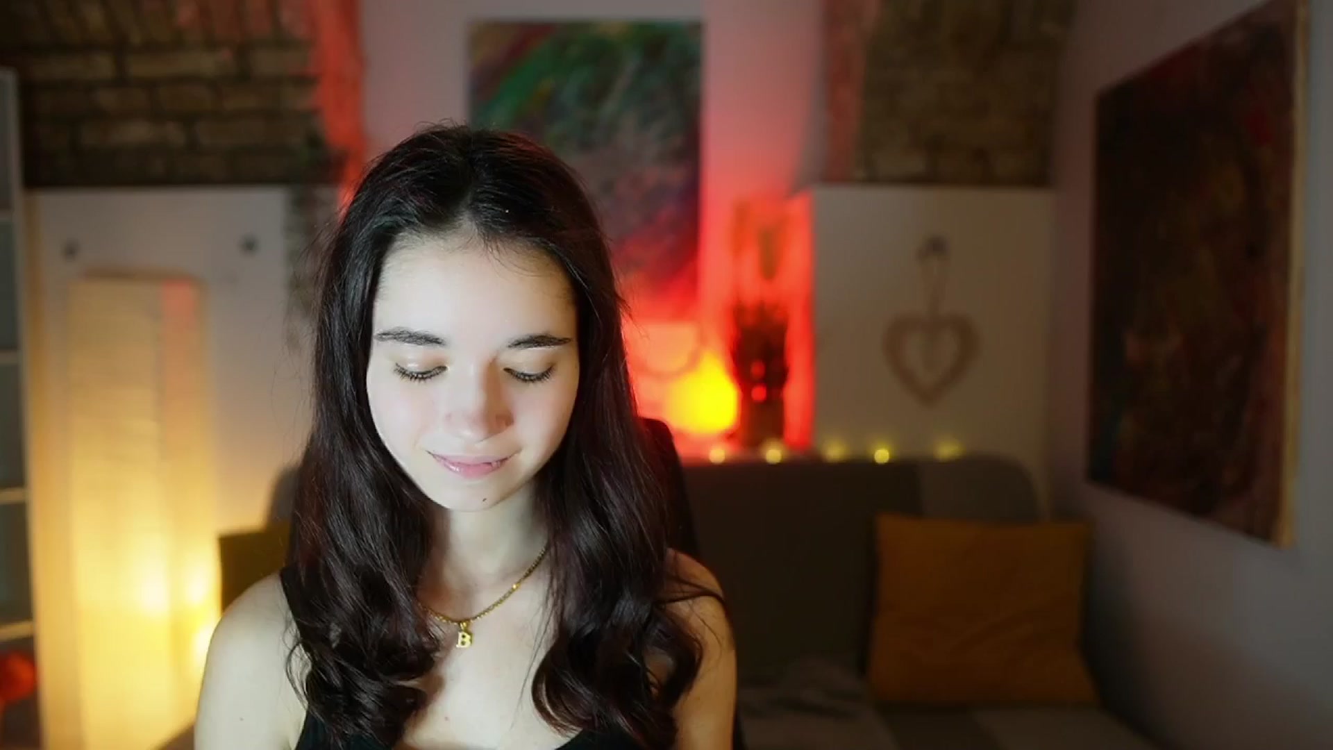 Gallery image thumbnail from Gia_Paige18's myfreecams stream on, 01/30/2025, 14:01 image 9 of 20