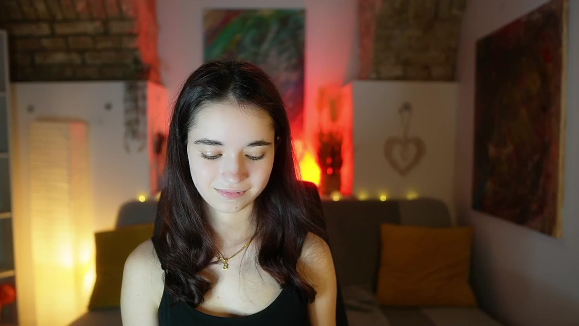 Gallery image thumbnail from Gia_Paige18's myfreecams stream on, 01/30/2025, 14:01 image 20 of 20