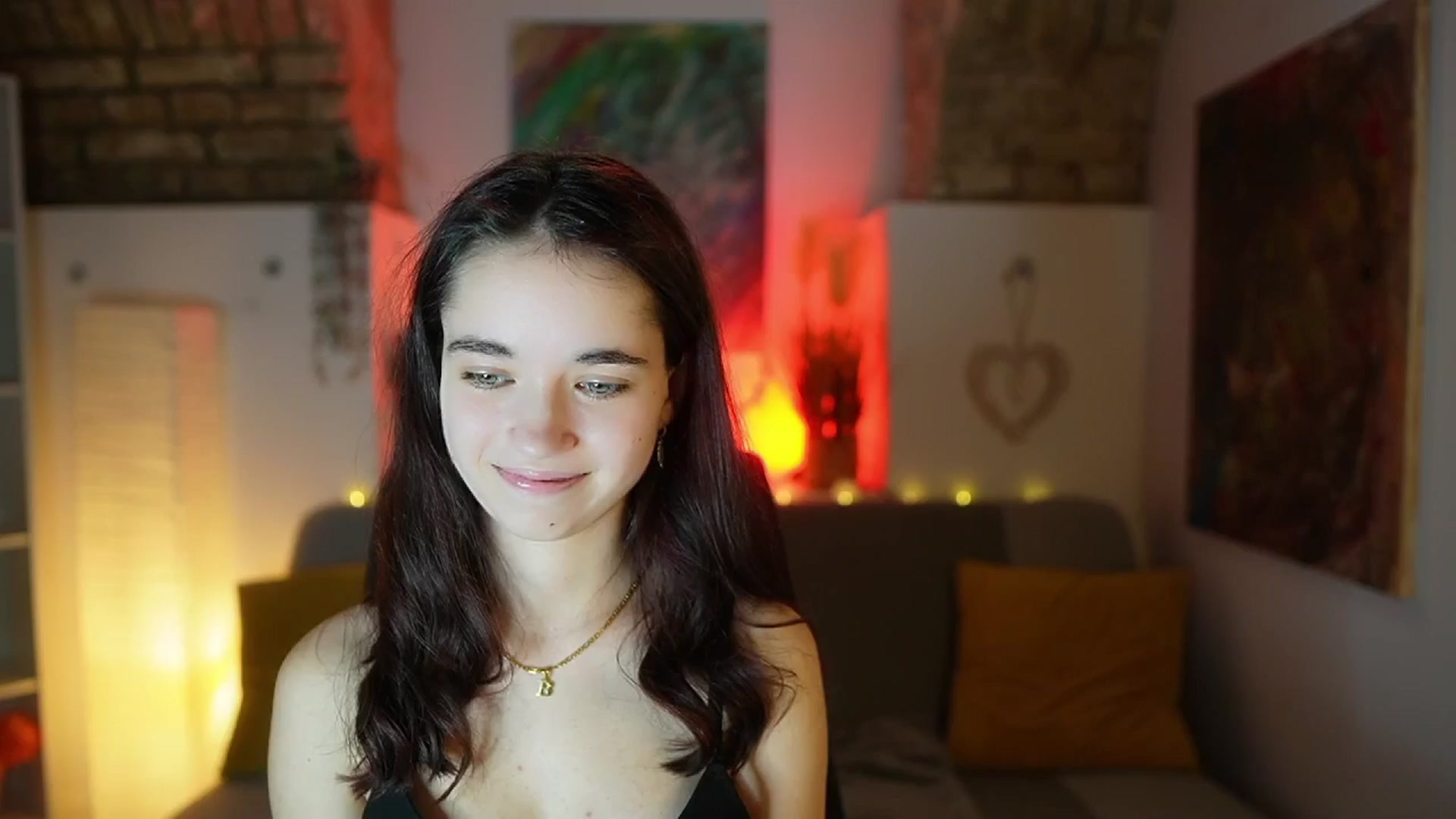 Gallery image thumbnail from Gia_Paige18's myfreecams stream on, 01/30/2025, 14:01 image 4 of 20
