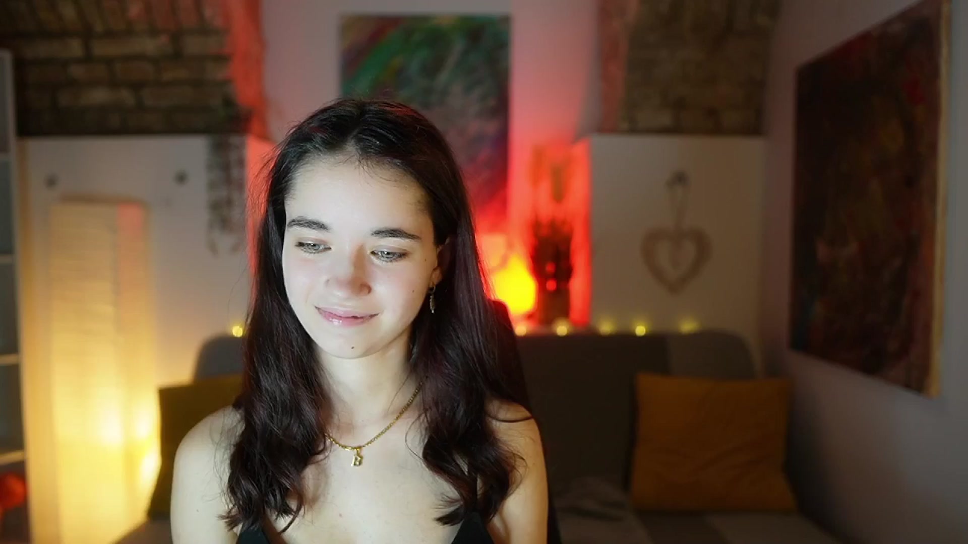 Gallery image thumbnail from Gia_Paige18's myfreecams stream on, 01/30/2025, 14:01 image 3 of 20
