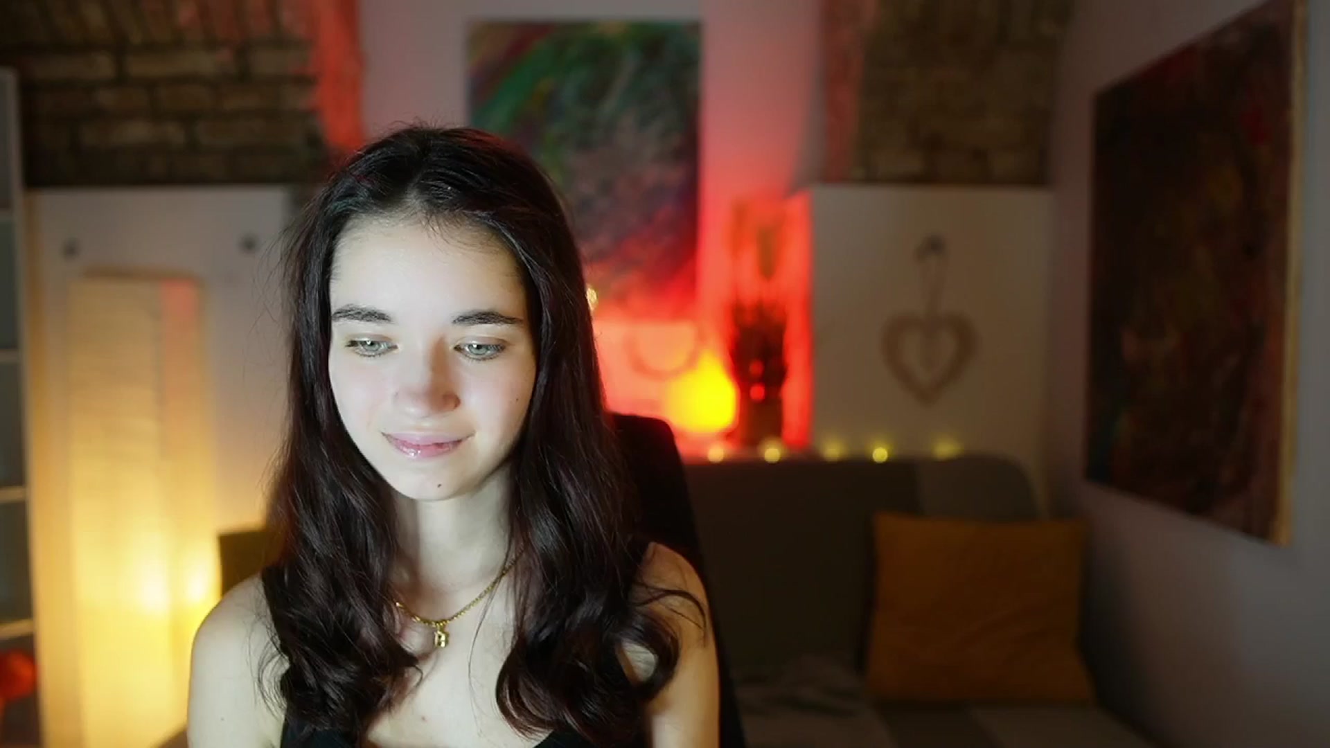 Gallery image thumbnail from Gia_Paige18's myfreecams stream on, 01/30/2025, 14:01 image 13 of 20
