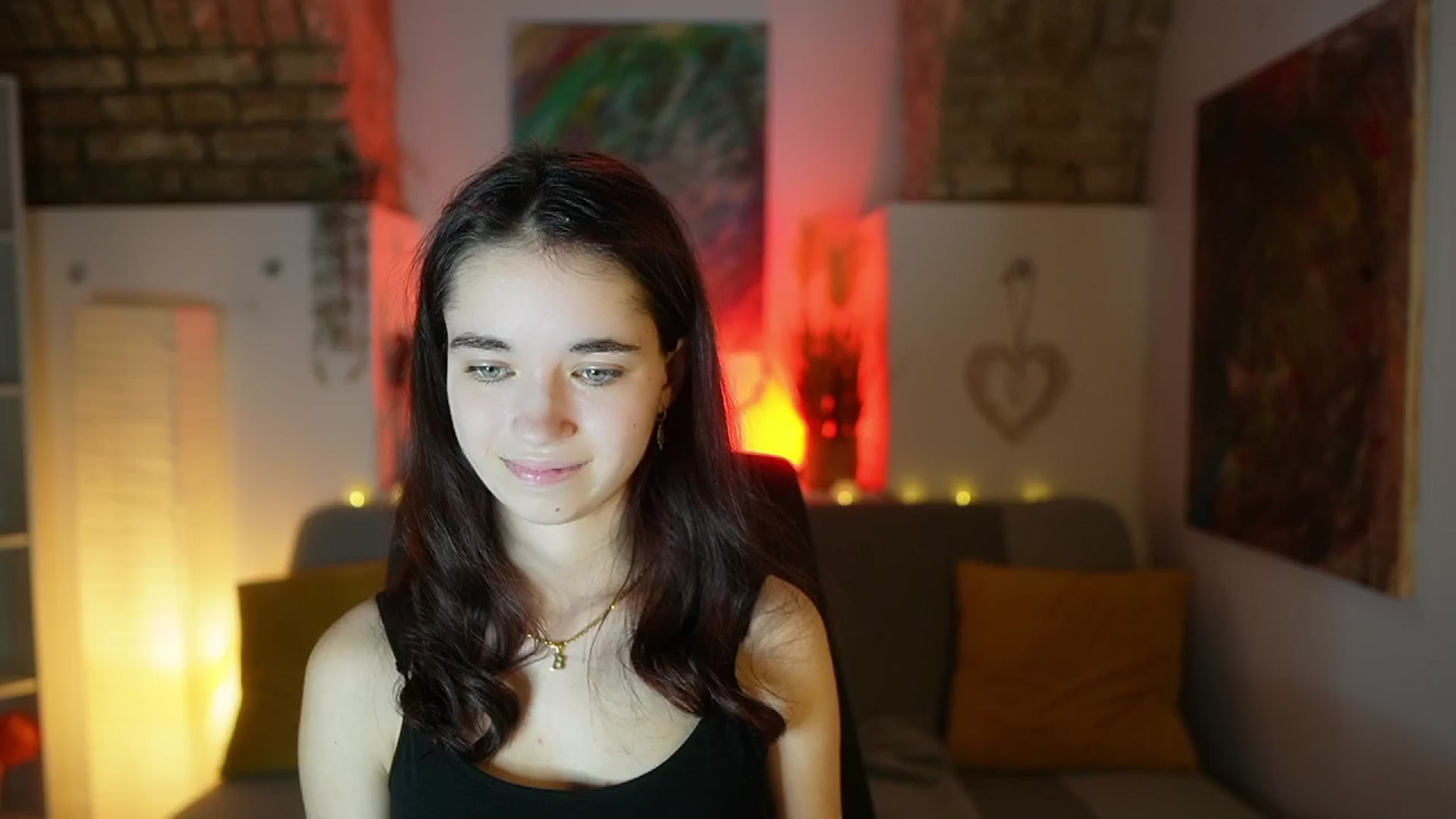 Gallery image thumbnail from Gia_Paige18's myfreecams stream on, 01/30/2025, 14:01 image 18 of 20