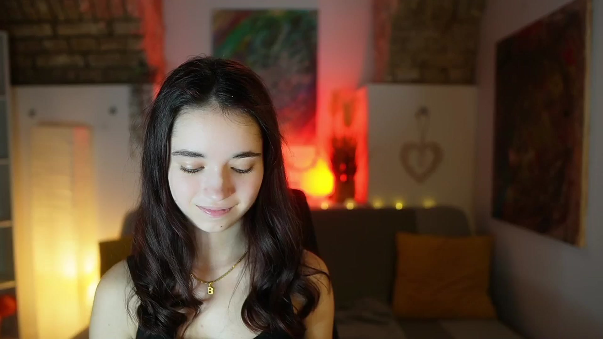 Gallery image thumbnail from Gia_Paige18's myfreecams stream on, 01/30/2025, 14:01 image 12 of 20