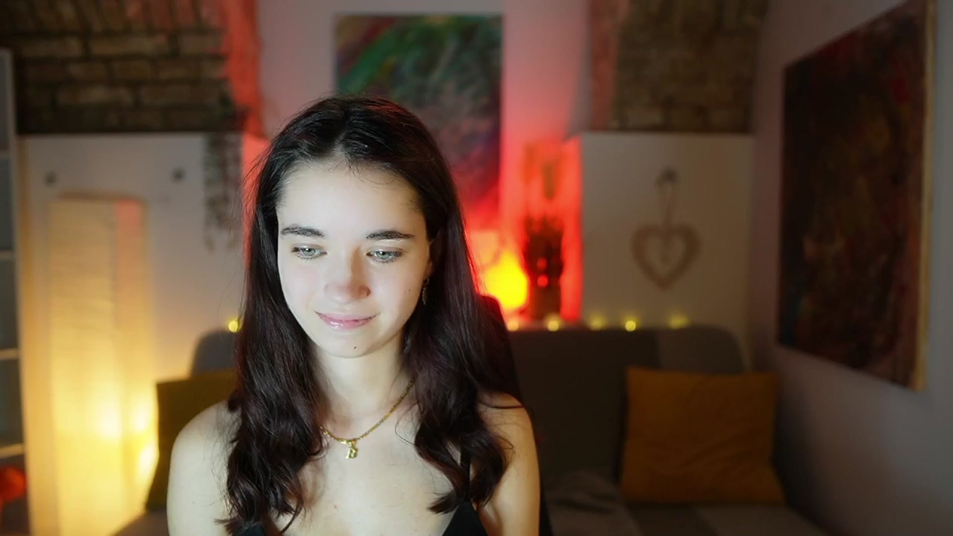 Gallery image thumbnail from Gia_Paige18's myfreecams stream on, 01/30/2025, 14:01 image 1 of 20