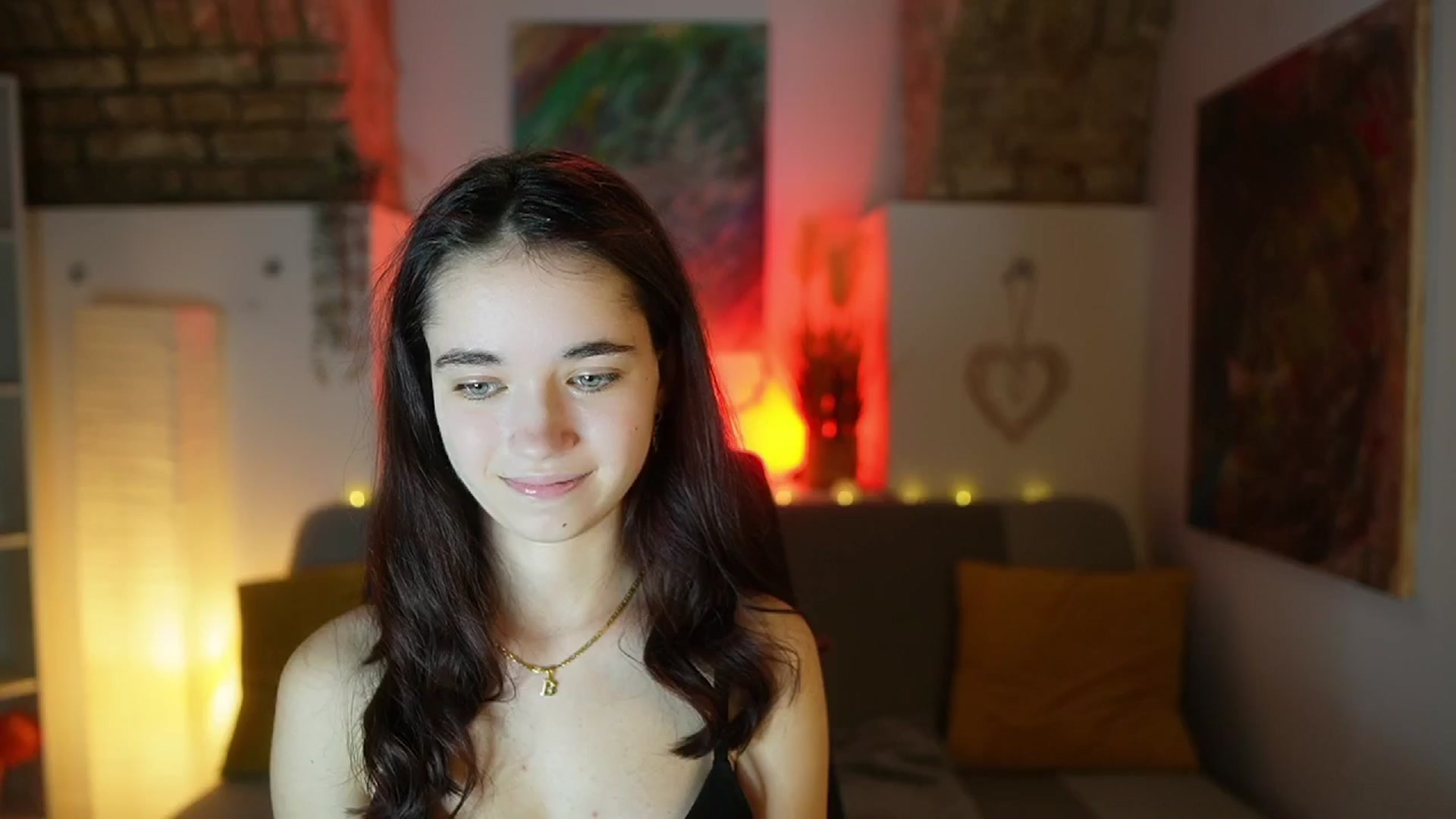 Gallery image thumbnail from Gia_Paige18's myfreecams stream on, 01/30/2025, 14:01 image 5 of 20