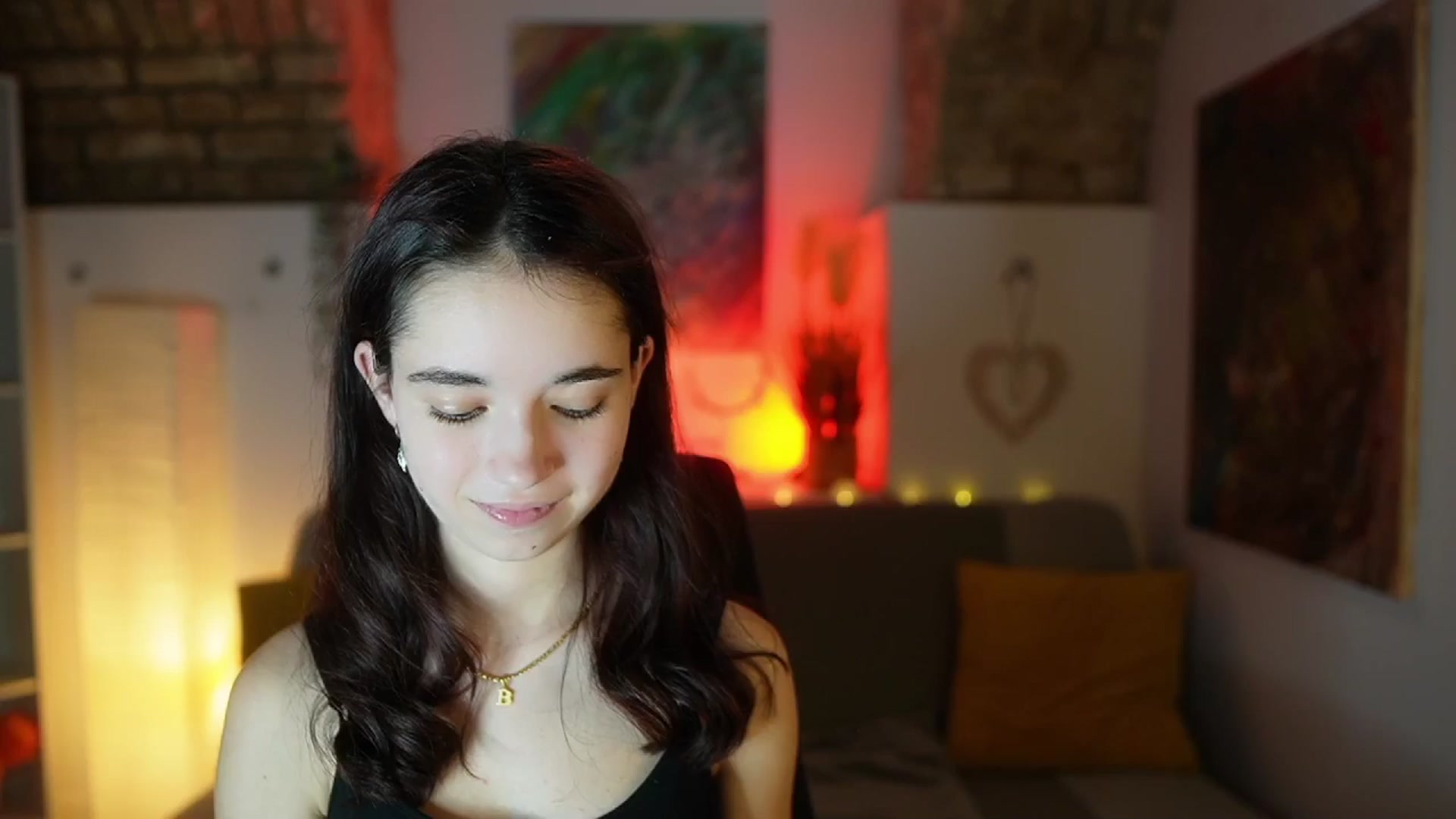 Gallery image thumbnail from Gia_Paige18's myfreecams stream on, 01/30/2025, 14:01 image 15 of 20