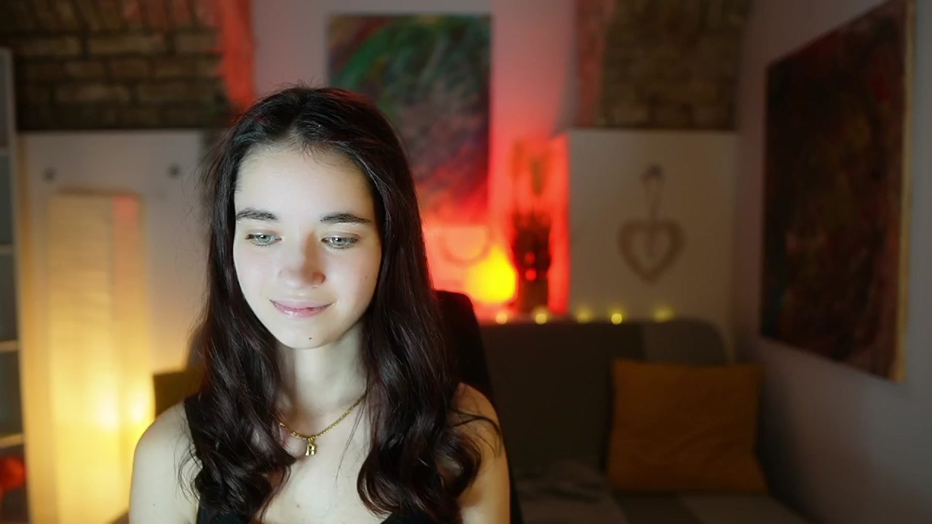 Gallery image thumbnail from Gia_Paige18's myfreecams stream on, 01/30/2025, 14:01 image 11 of 20