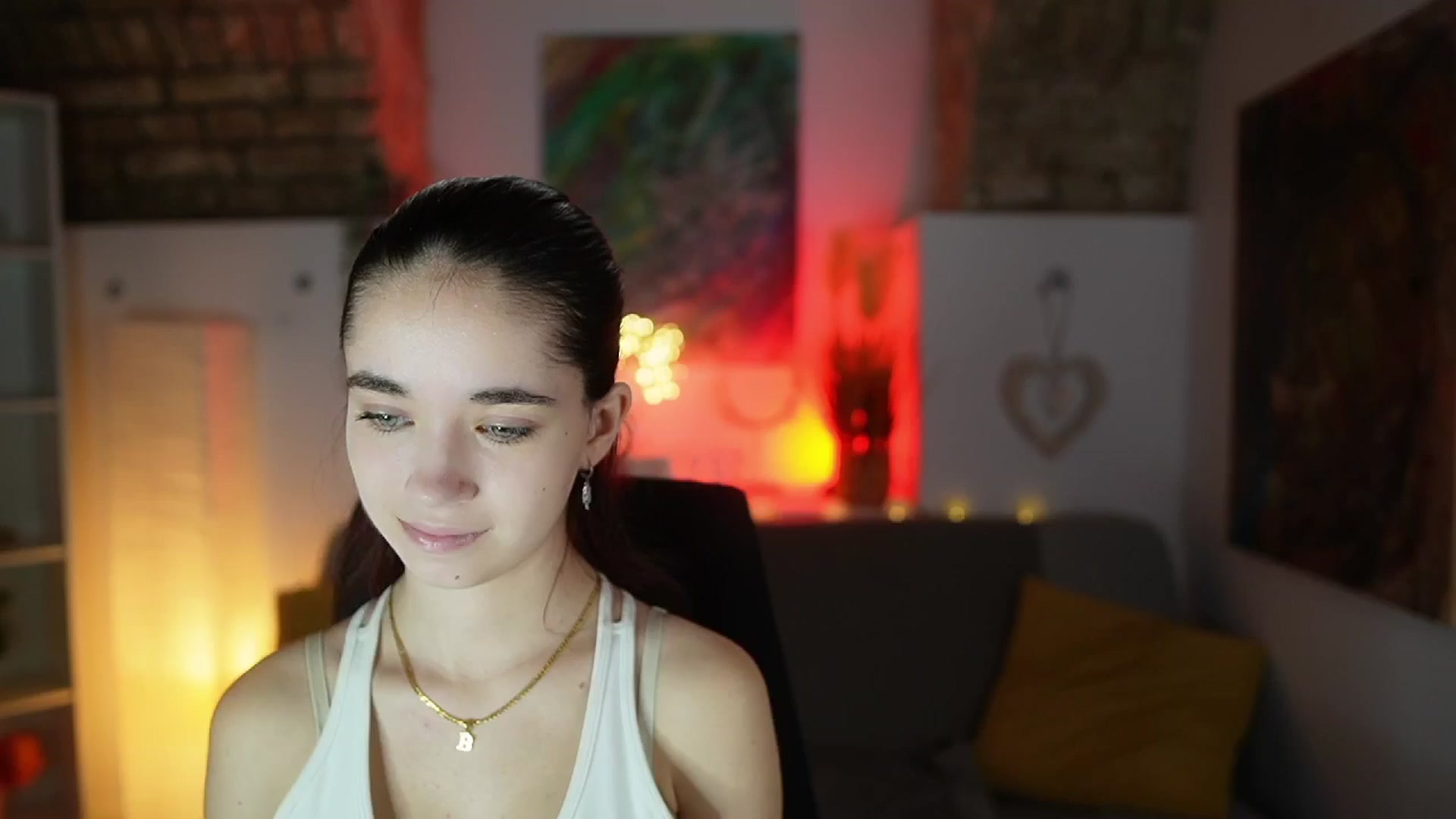 Gallery image thumbnail from Gia_Paige18's myfreecams stream on, 01/31/2025, 10:30 image 5 of 20