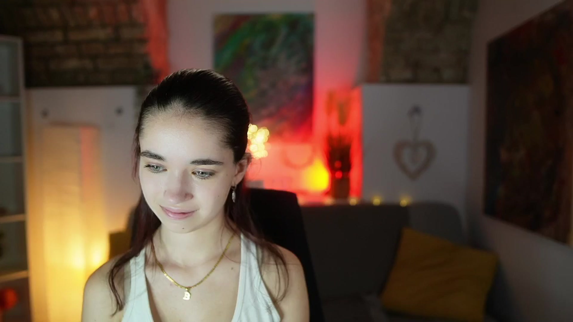 Gallery image thumbnail from Gia_Paige18's myfreecams stream on, 01/31/2025, 13:02 image 20 of 20