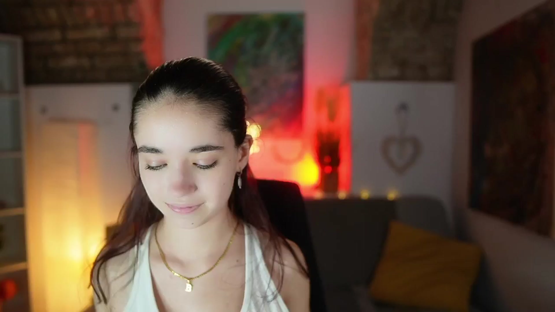 Gallery image thumbnail from Gia_Paige18's myfreecams stream on, 01/31/2025, 13:02 image 16 of 20