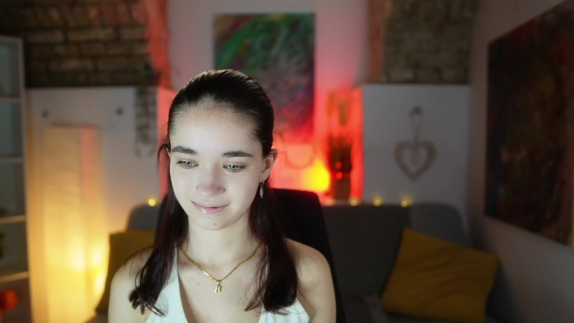 Gallery image thumbnail from Gia_Paige18's myfreecams stream on, 01/31/2025, 13:02 image 2 of 20
