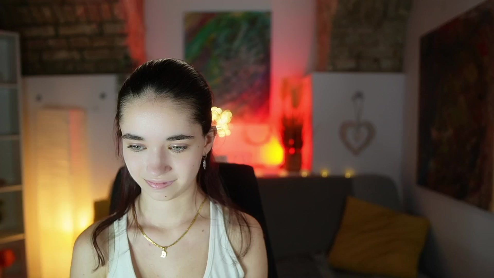 Gallery image thumbnail from Gia_Paige18's myfreecams stream on, 01/31/2025, 13:02 image 18 of 20
