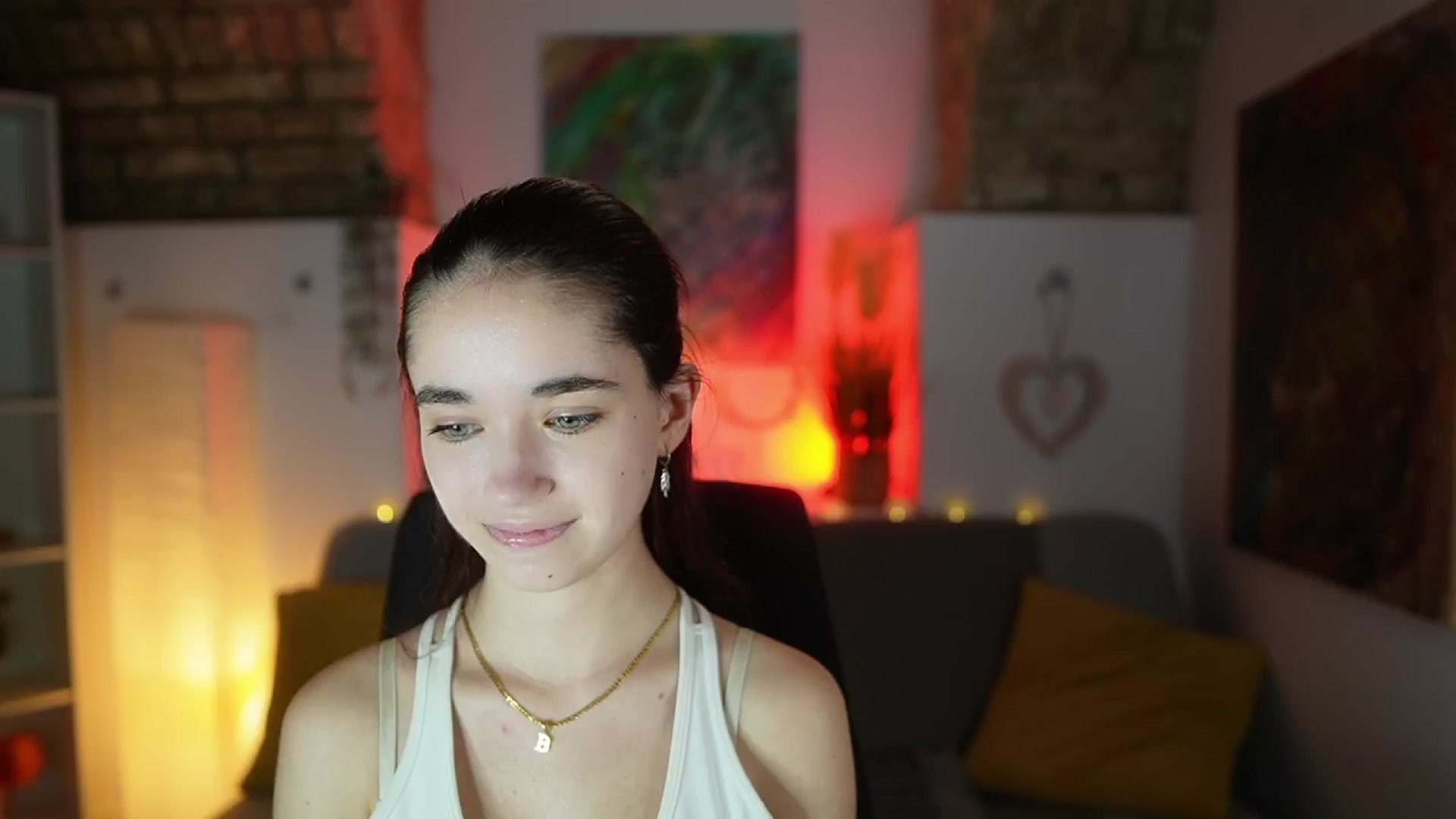Gallery image thumbnail from Gia_Paige18's myfreecams stream on, 01/31/2025, 13:55 image 11 of 20