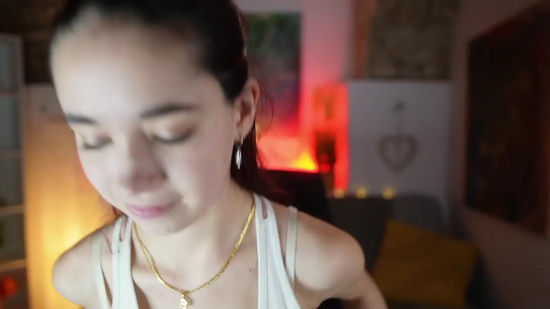 Gallery image thumbnail from Gia_Paige18's myfreecams stream on, 01/31/2025, 13:55 image 4 of 20