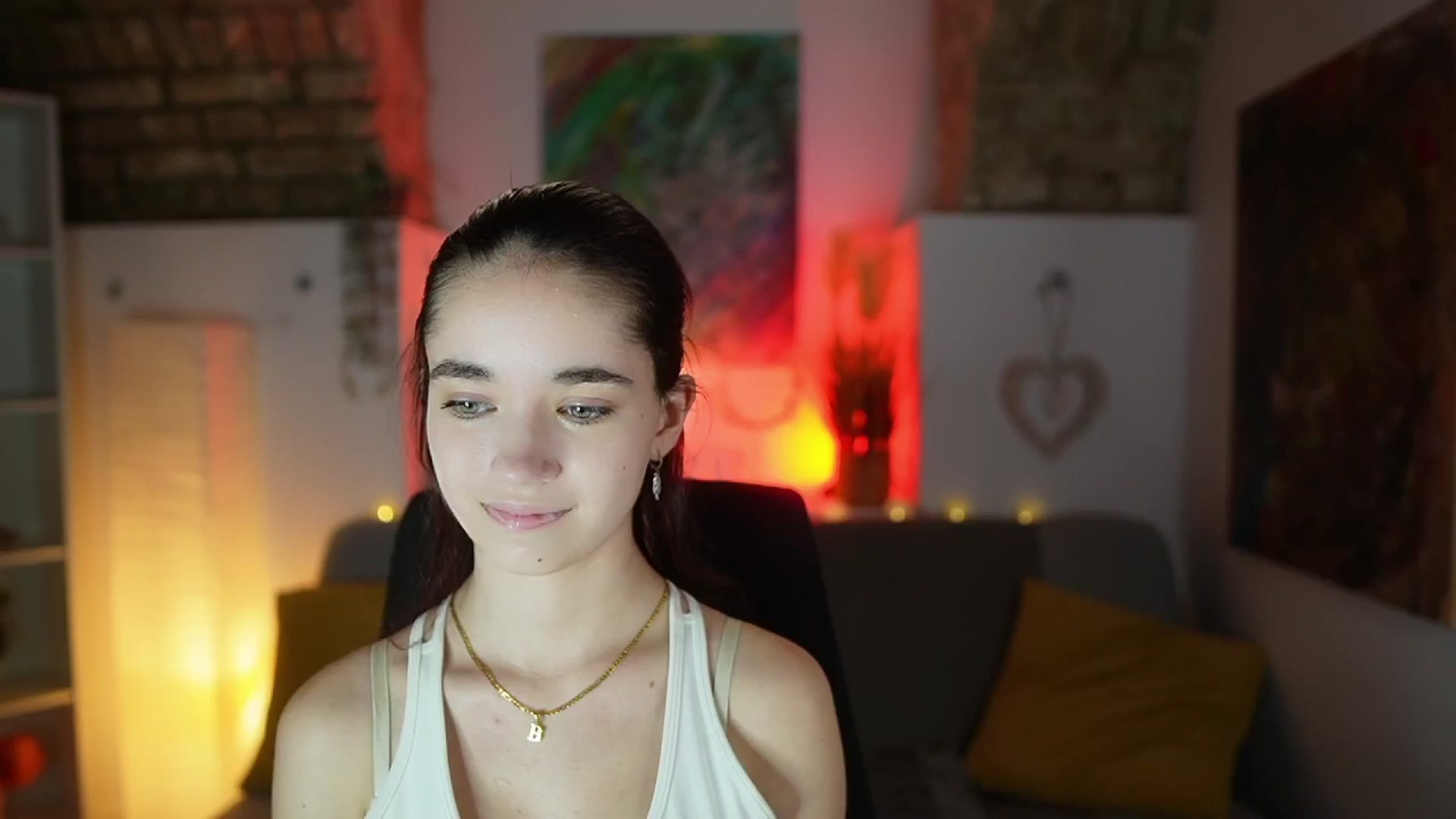 Gallery image thumbnail from Gia_Paige18's myfreecams stream on, 01/31/2025, 13:55 image 13 of 20