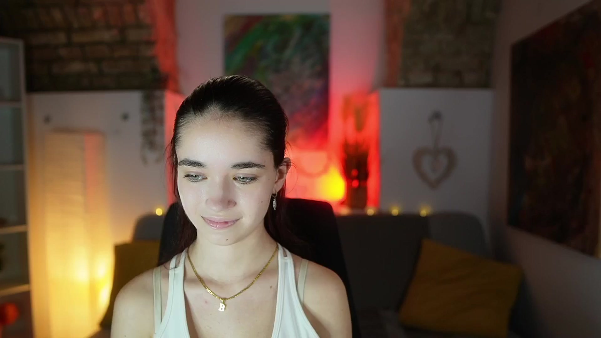 Gallery image thumbnail from Gia_Paige18's myfreecams stream on, 01/31/2025, 13:55 image 20 of 20