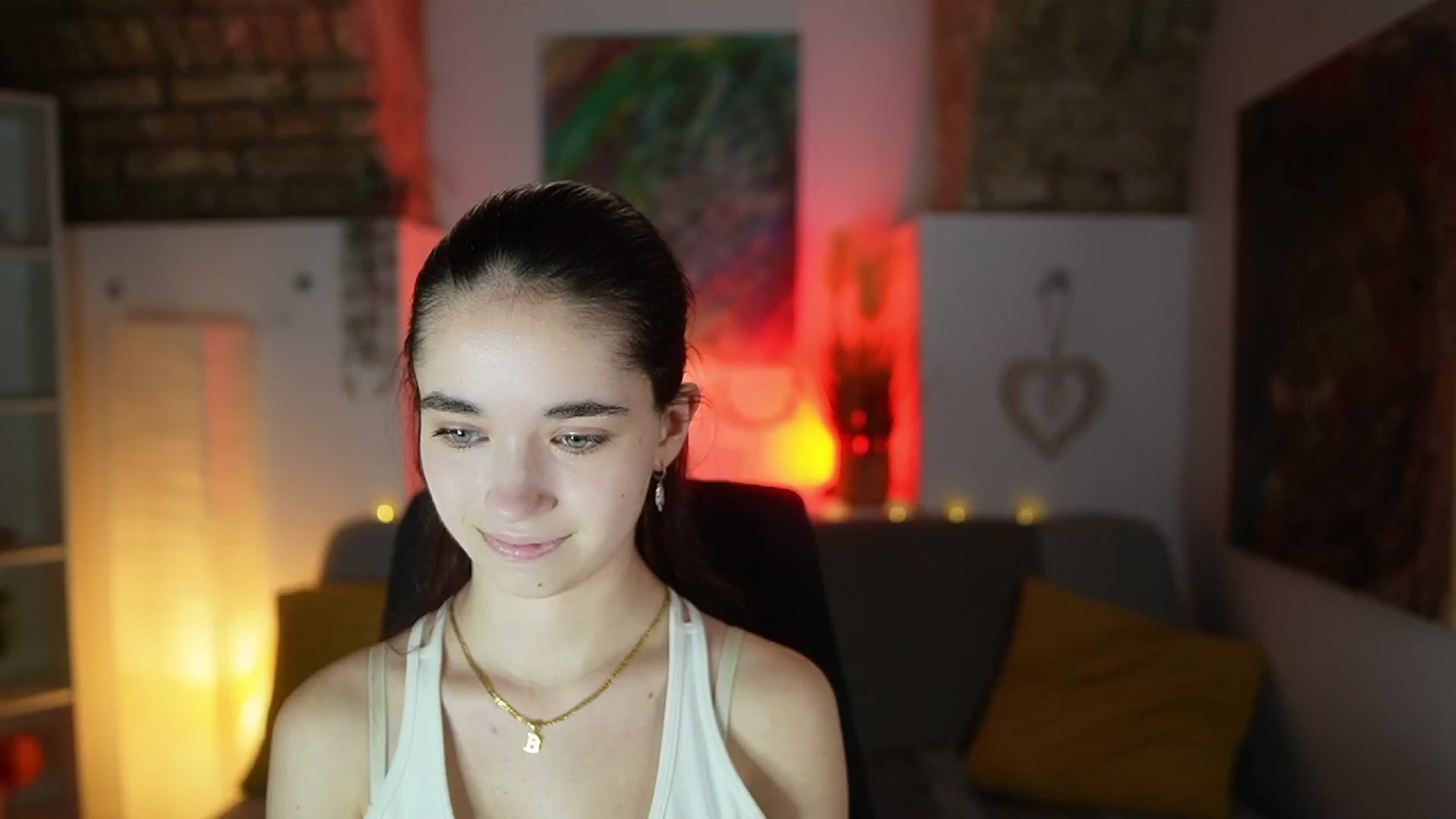 Gallery image thumbnail from Gia_Paige18's myfreecams stream on, 01/31/2025, 13:55 image 12 of 20