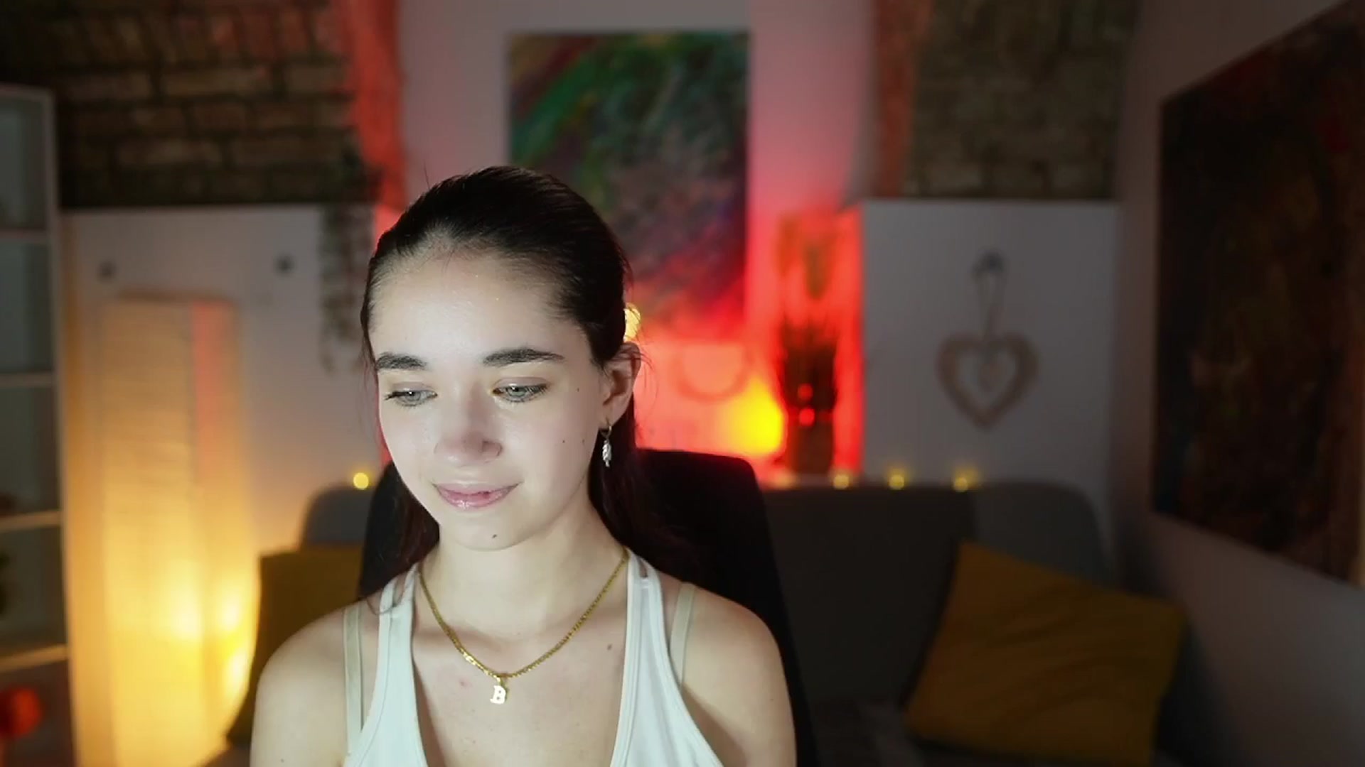Gallery image thumbnail from Gia_Paige18's myfreecams stream on, 01/31/2025, 13:55 image 19 of 20