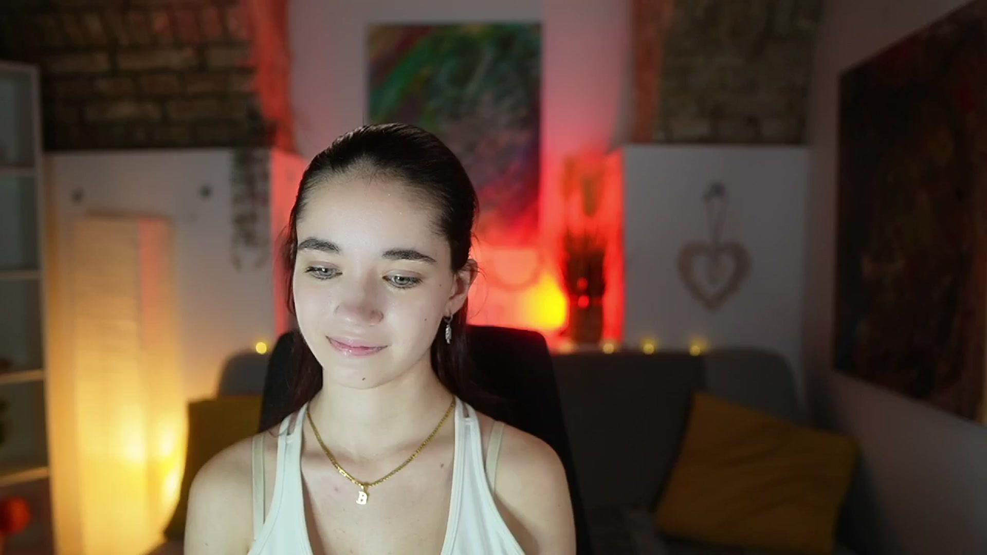 Gallery image thumbnail from Gia_Paige18's myfreecams stream on, 01/31/2025, 13:55 image 17 of 20