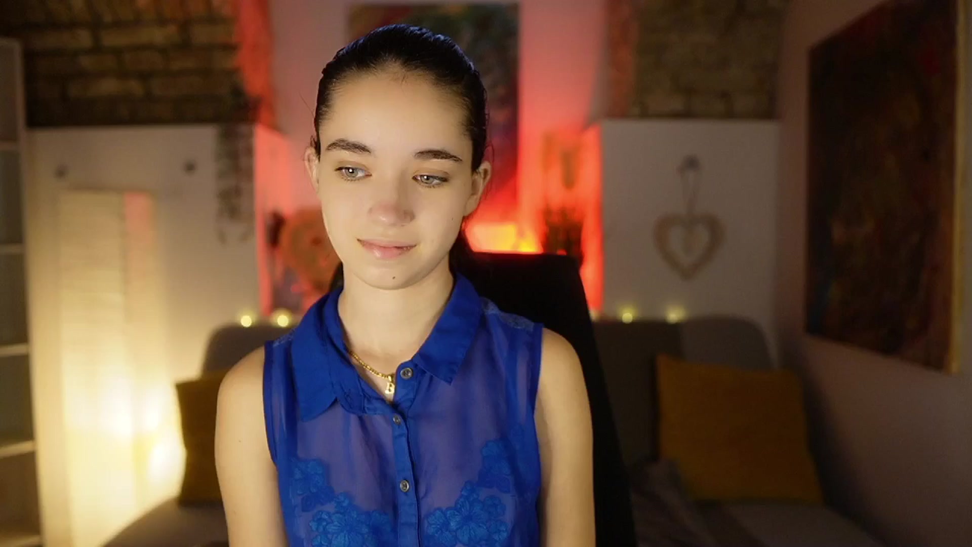 Gallery image thumbnail from Gia_Paige18's myfreecams stream on, 02/01/2025, 15:10 image 1 of 20