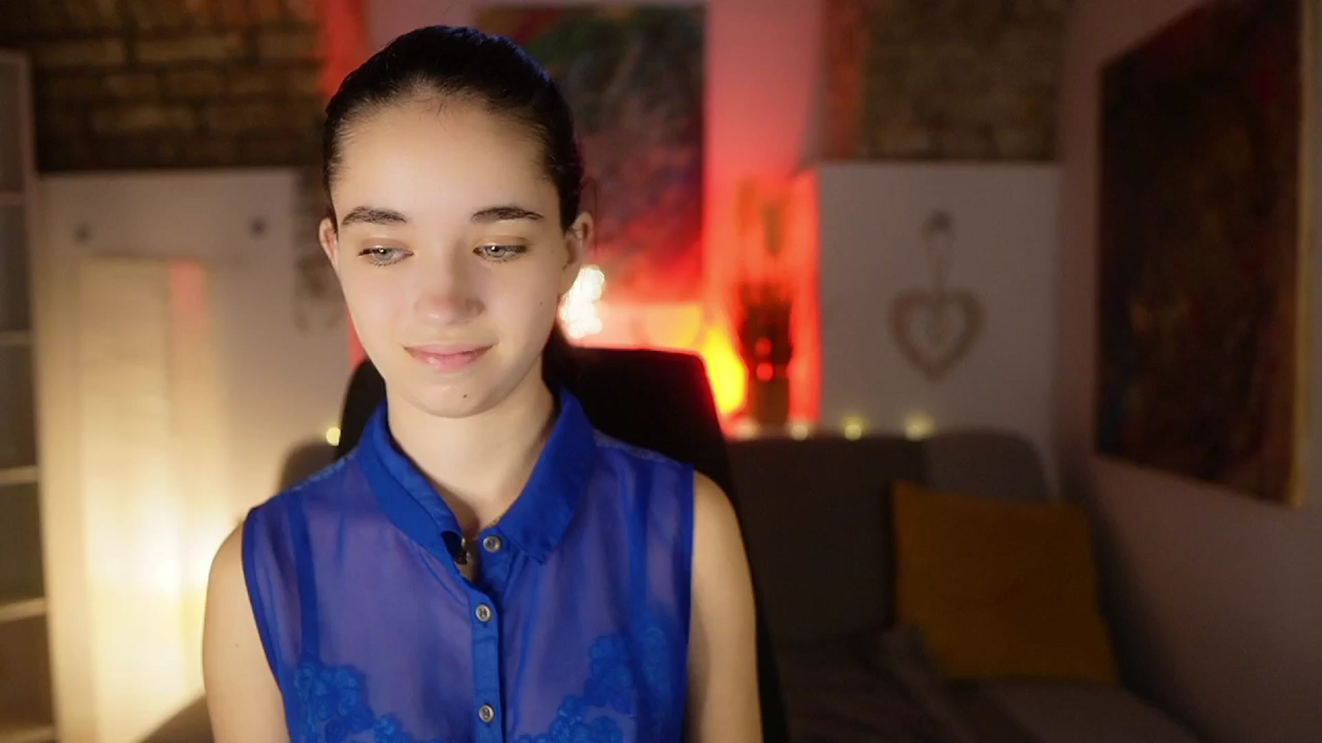 Gallery image thumbnail from Gia_Paige18's myfreecams stream on, 02/01/2025, 15:10 image 17 of 20