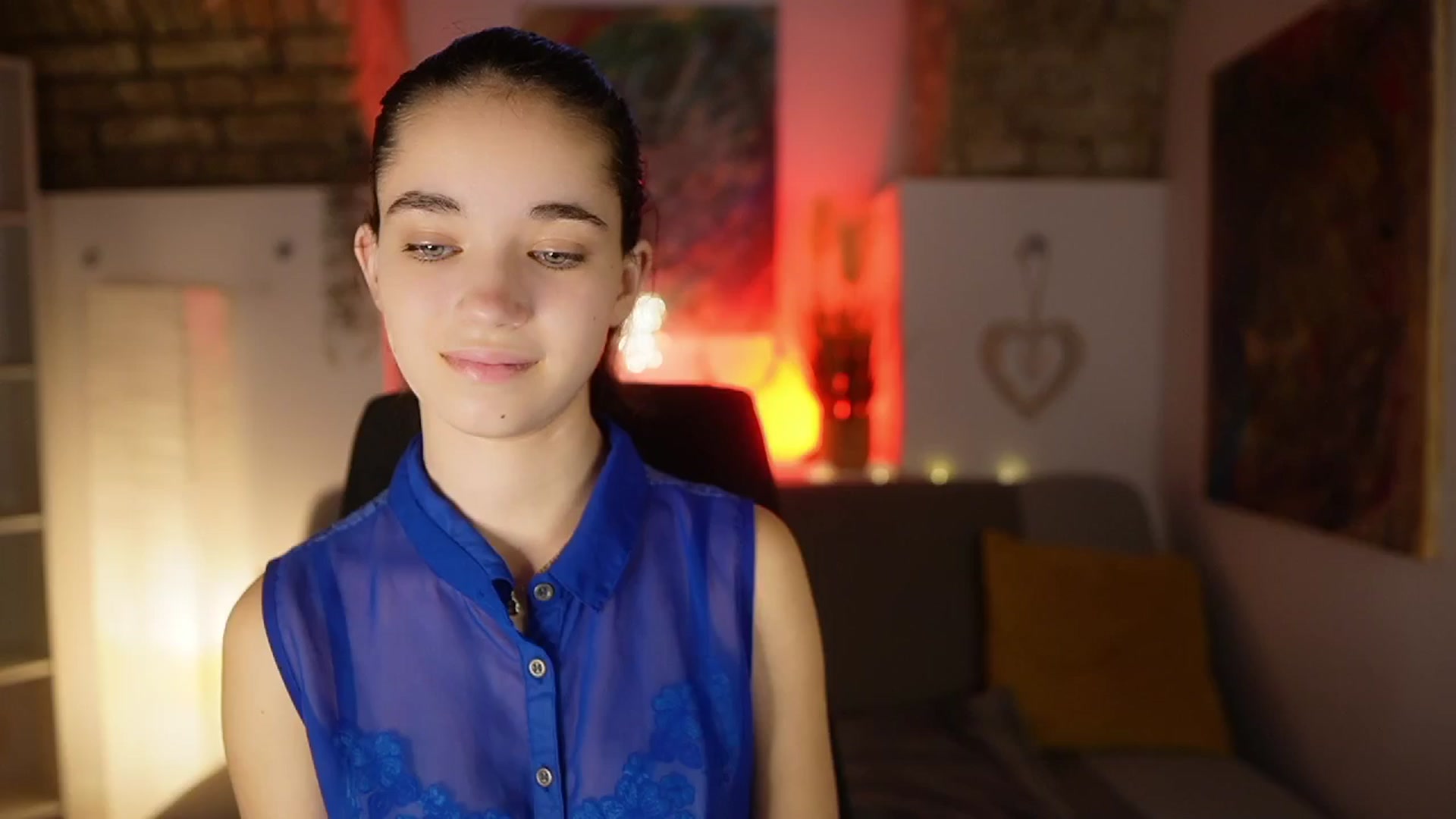 Gallery image thumbnail from Gia_Paige18's myfreecams stream on, 02/01/2025, 15:10 image 18 of 20