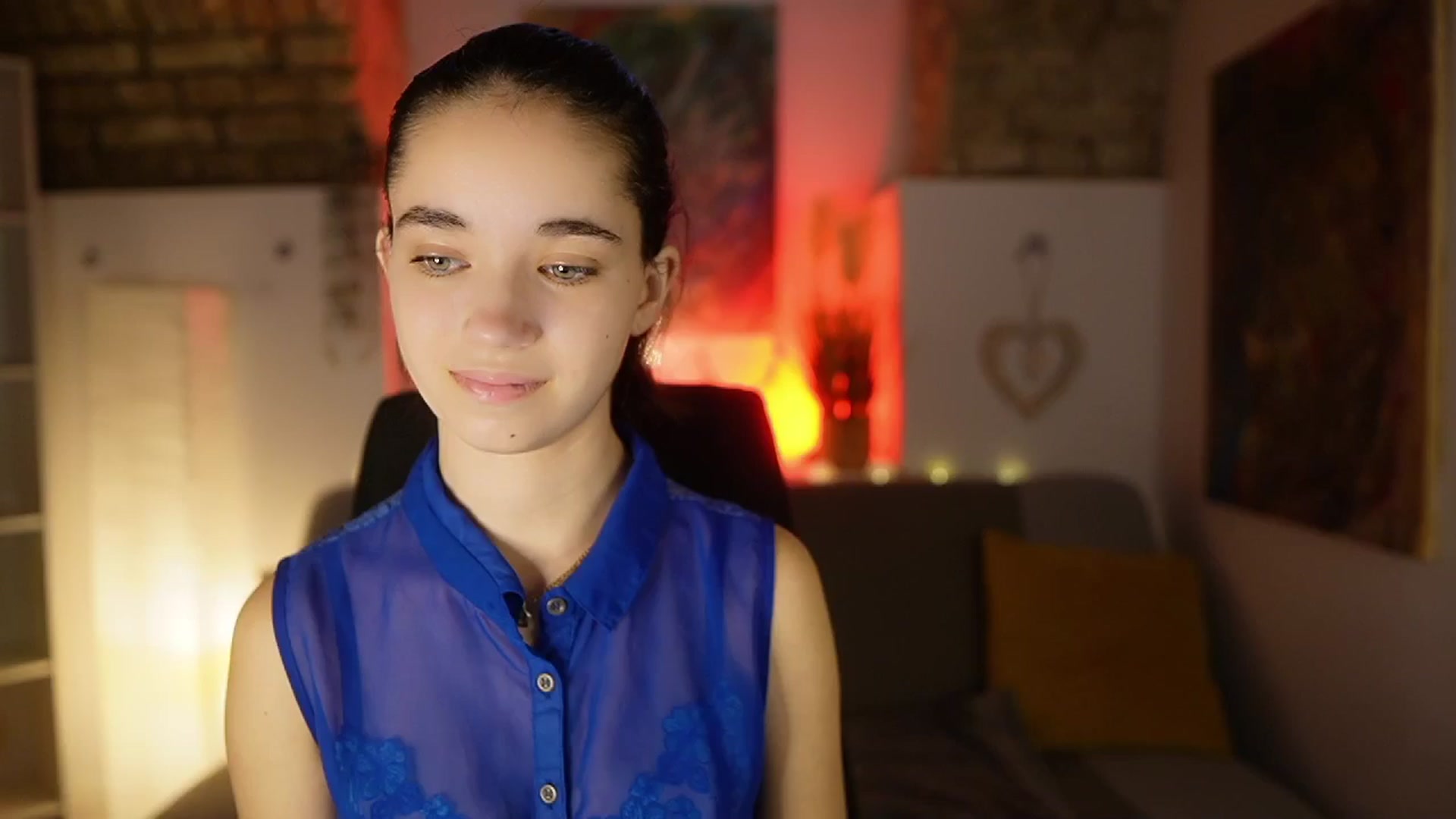 Gallery image thumbnail from Gia_Paige18's myfreecams stream on, 02/01/2025, 15:10 image 20 of 20