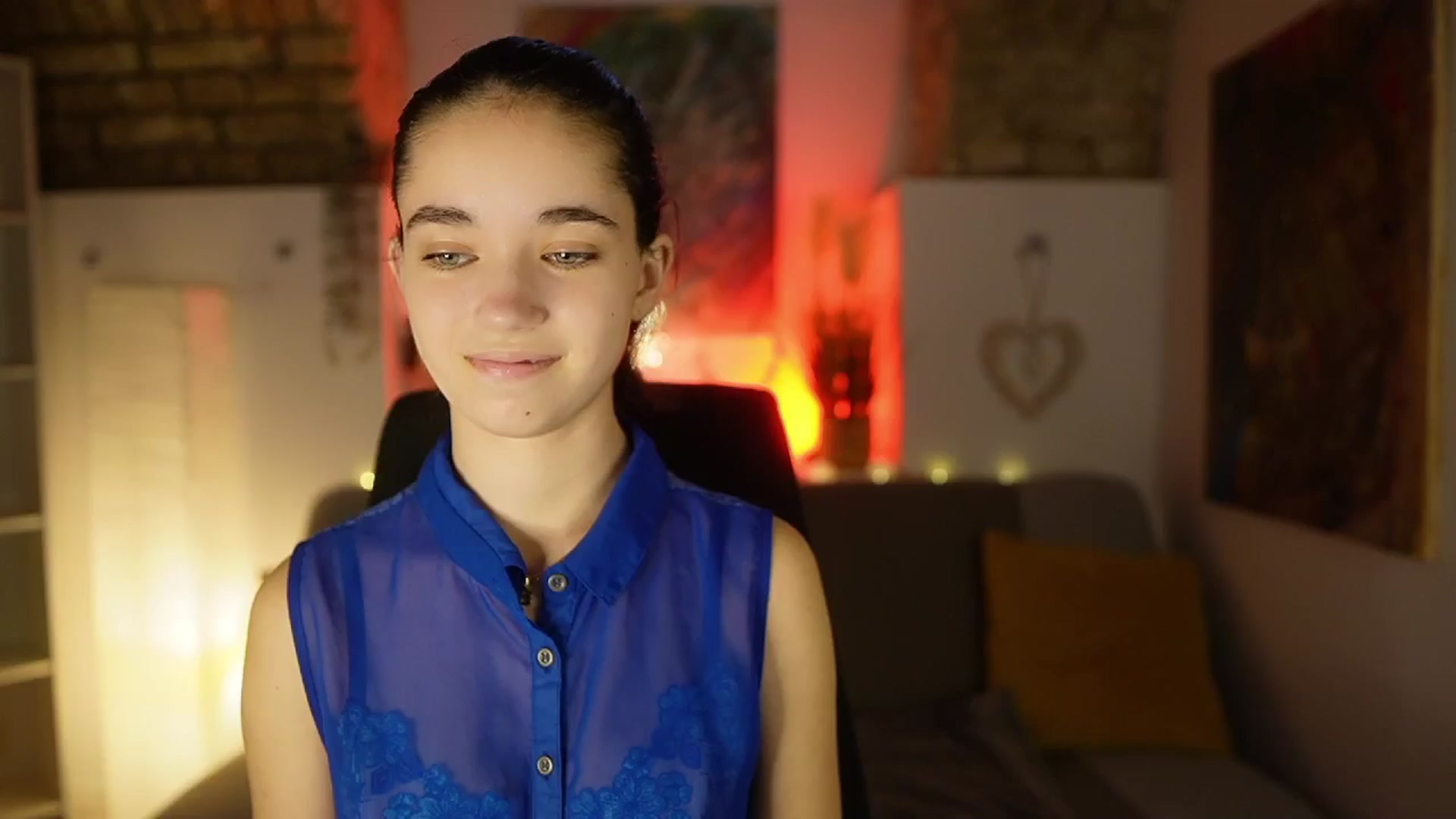 Gallery image thumbnail from Gia_Paige18's myfreecams stream on, 02/01/2025, 15:10 image 16 of 20