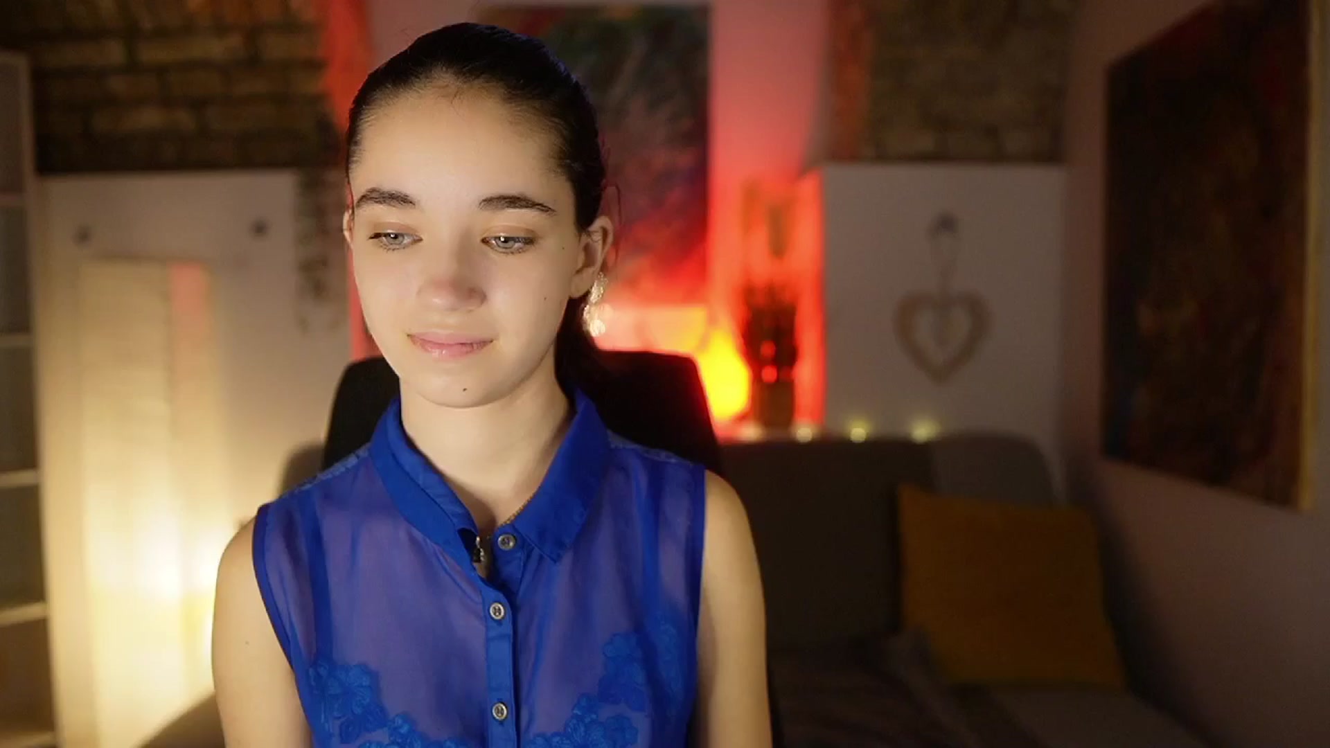 Gallery image thumbnail from Gia_Paige18's myfreecams stream on, 02/01/2025, 15:10 image 19 of 20