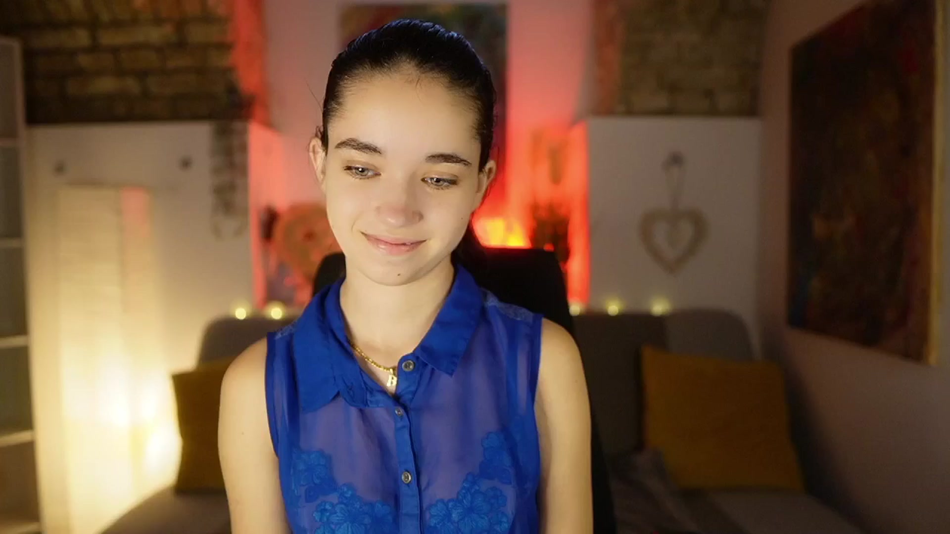 Gallery image thumbnail from Gia_Paige18's myfreecams stream on, 02/01/2025, 15:10 image 3 of 20