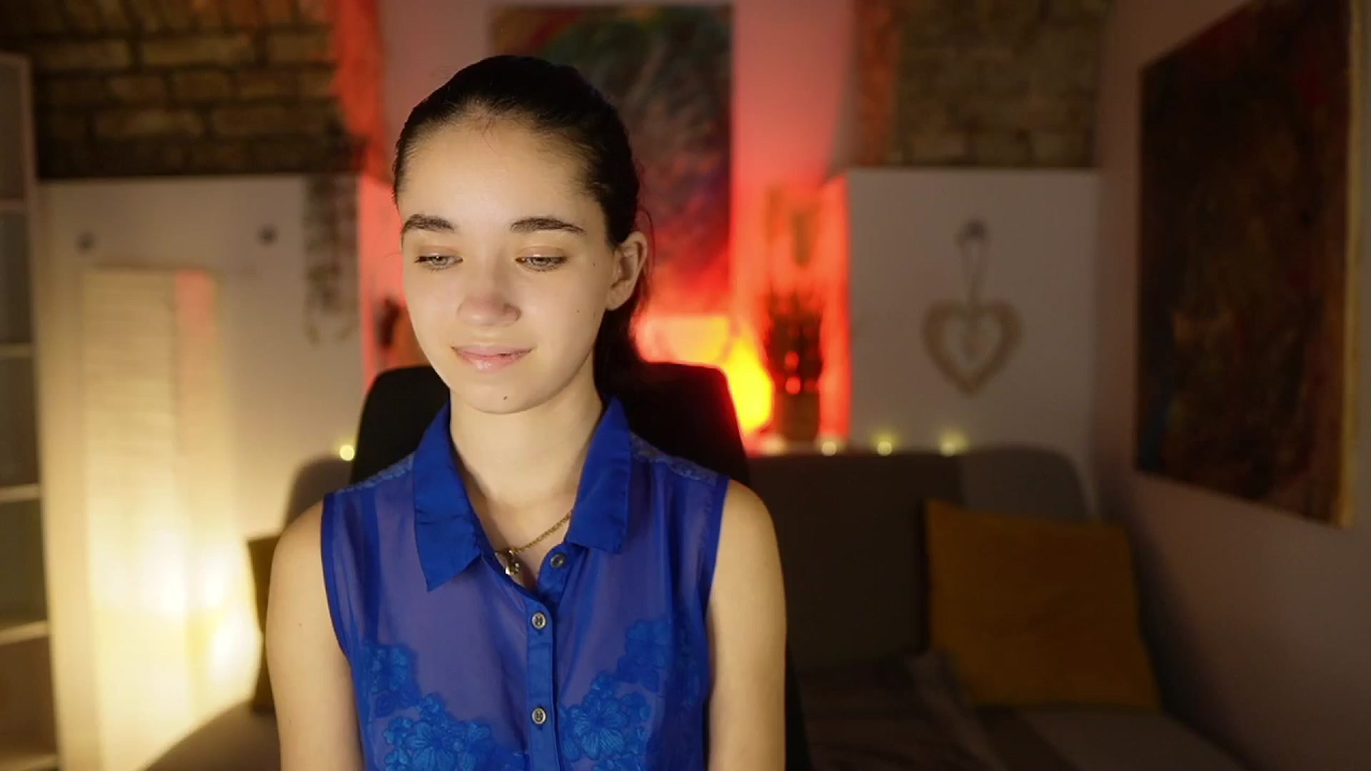 Gallery image thumbnail from Gia_Paige18's myfreecams stream on, 02/01/2025, 15:54 image 4 of 20