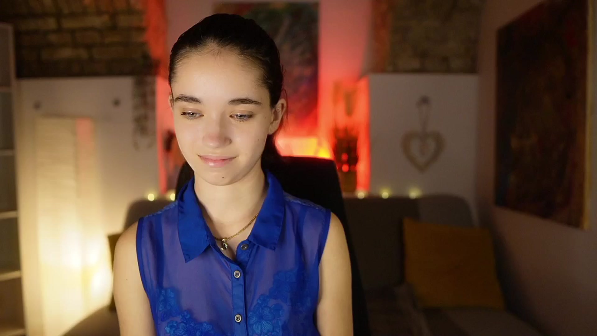Gallery image thumbnail from Gia_Paige18's myfreecams stream on, 02/01/2025, 16:47 image 19 of 20
