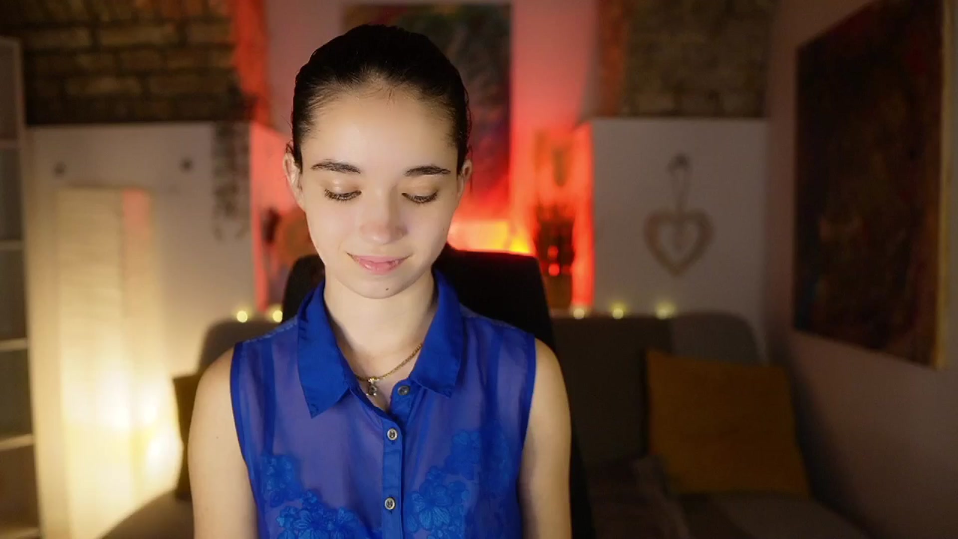 Gallery image thumbnail from Gia_Paige18's myfreecams stream on, 02/01/2025, 16:47 image 3 of 20