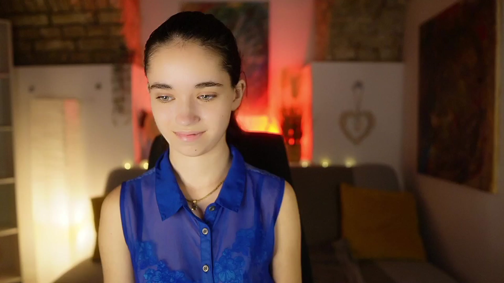 Gallery image thumbnail from Gia_Paige18's myfreecams stream on, 02/01/2025, 16:47 image 17 of 20