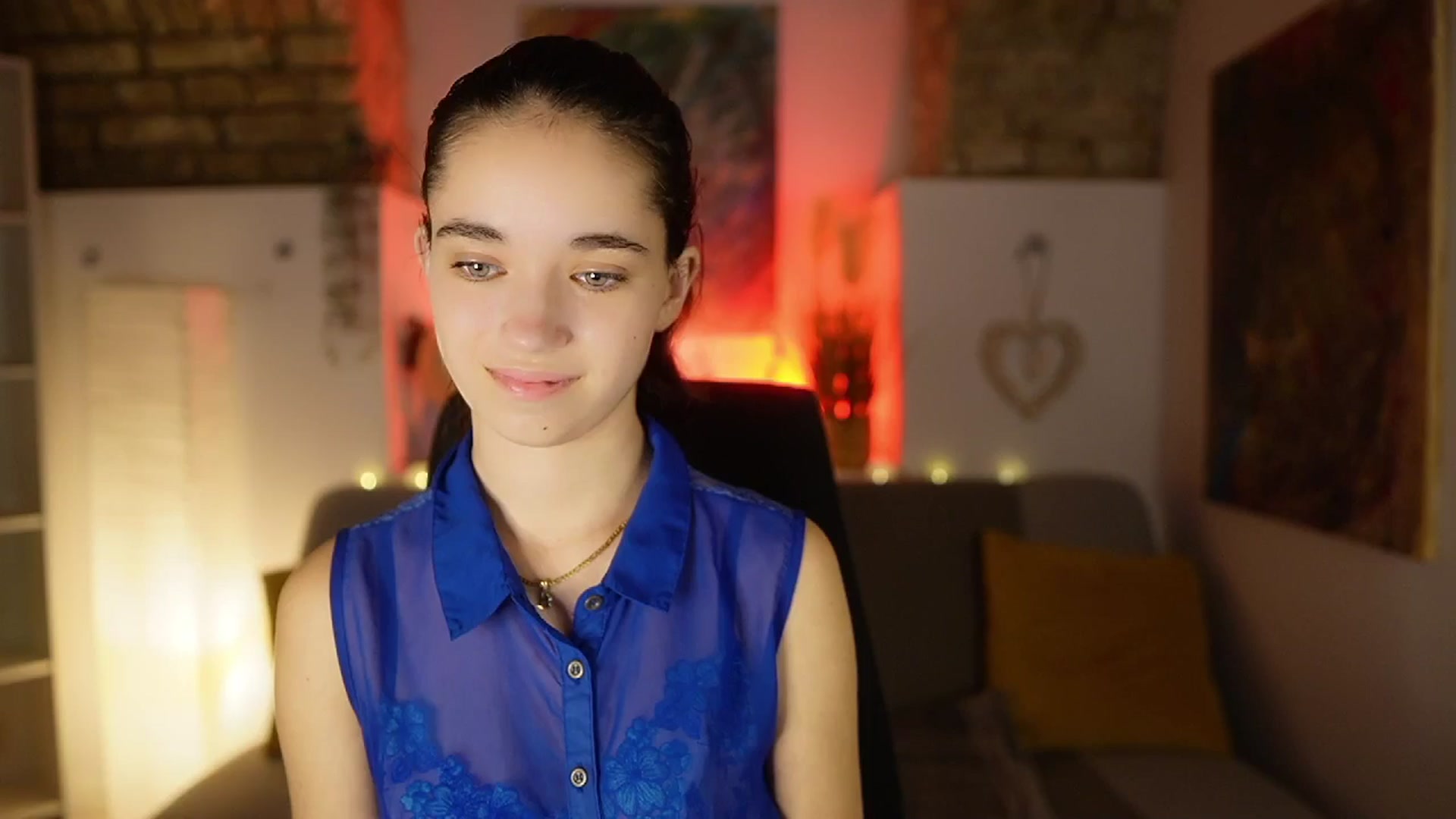 Gallery image thumbnail from Gia_Paige18's myfreecams stream on, 02/01/2025, 16:47 image 16 of 20