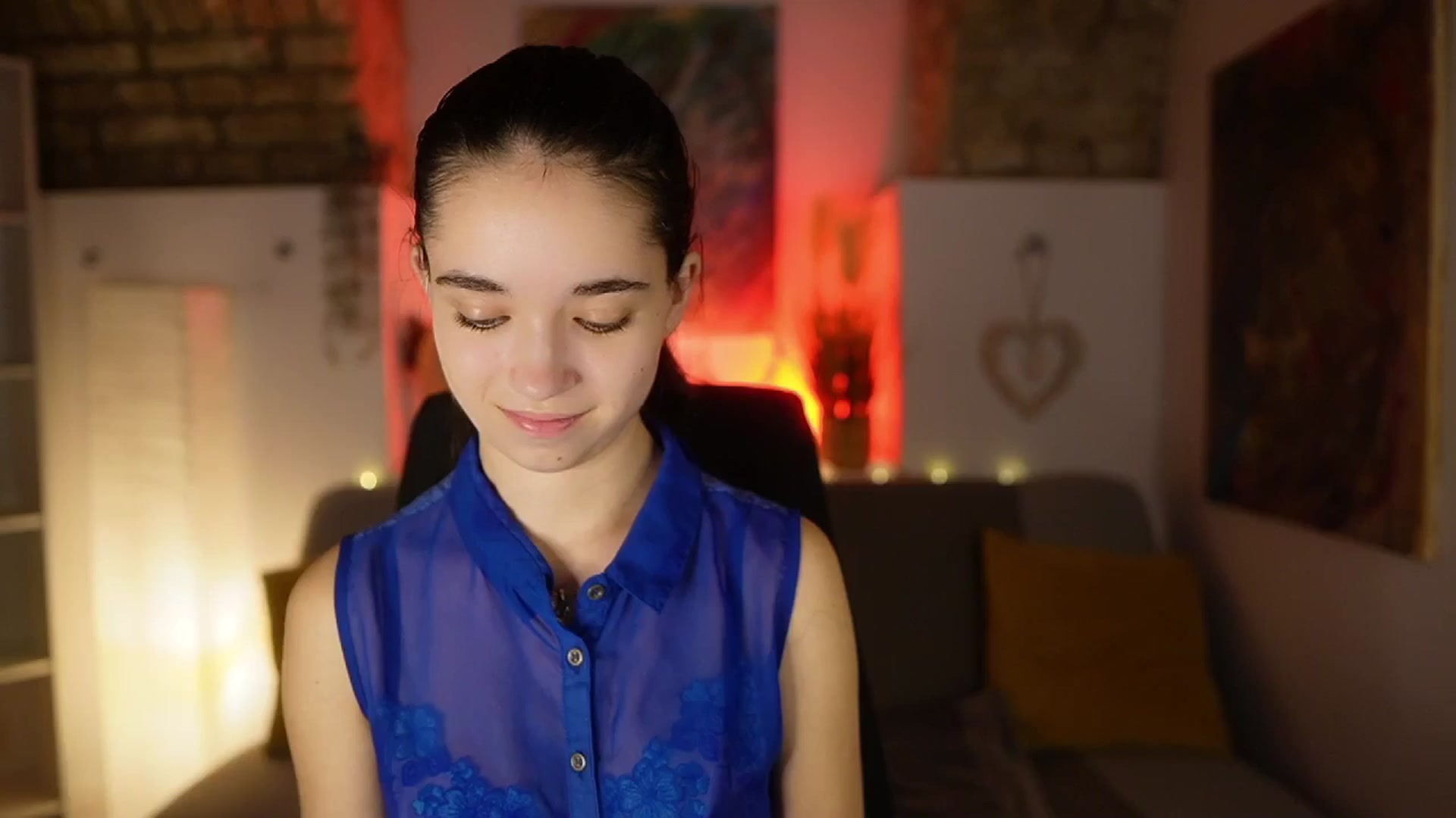 Gallery image thumbnail from Gia_Paige18's myfreecams stream on, 02/01/2025, 18:46 image 11 of 20