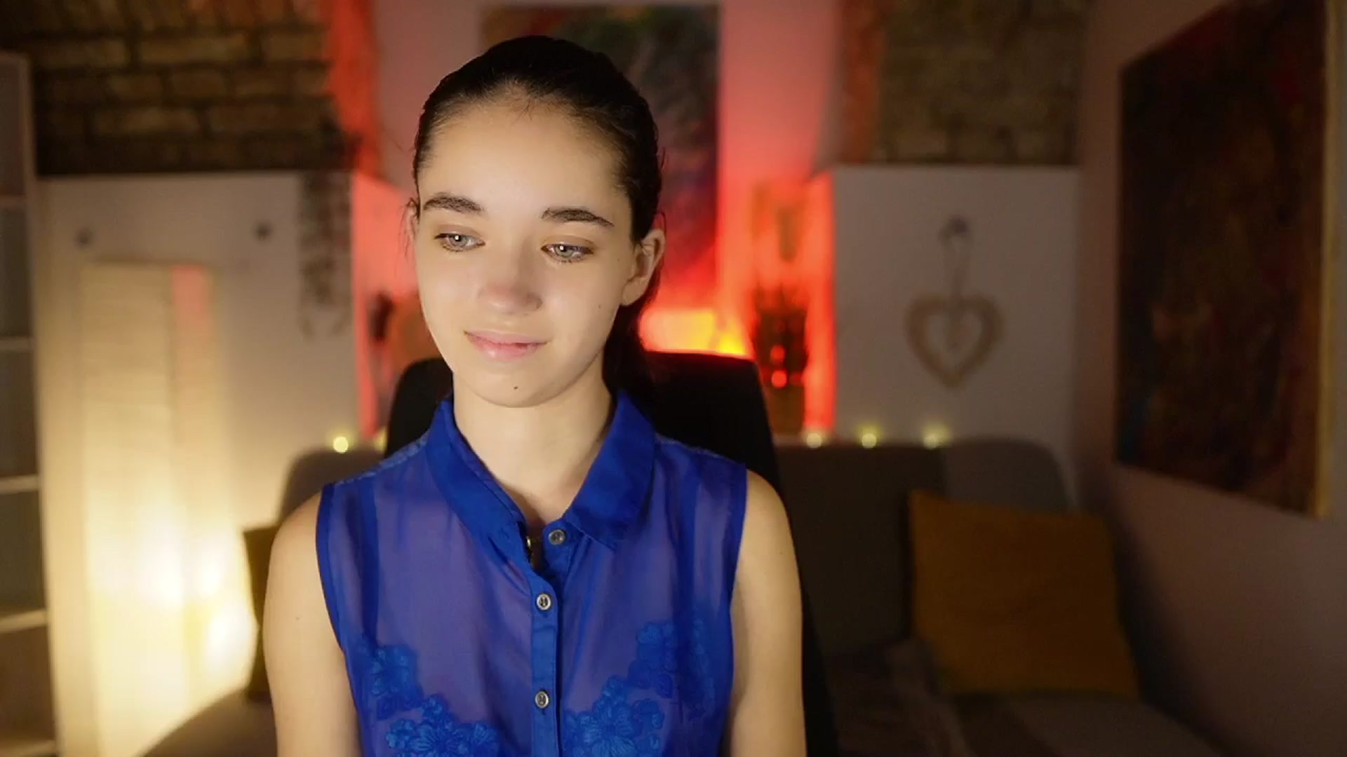Gallery image thumbnail from Gia_Paige18's myfreecams stream on, 02/01/2025, 18:46 image 2 of 20