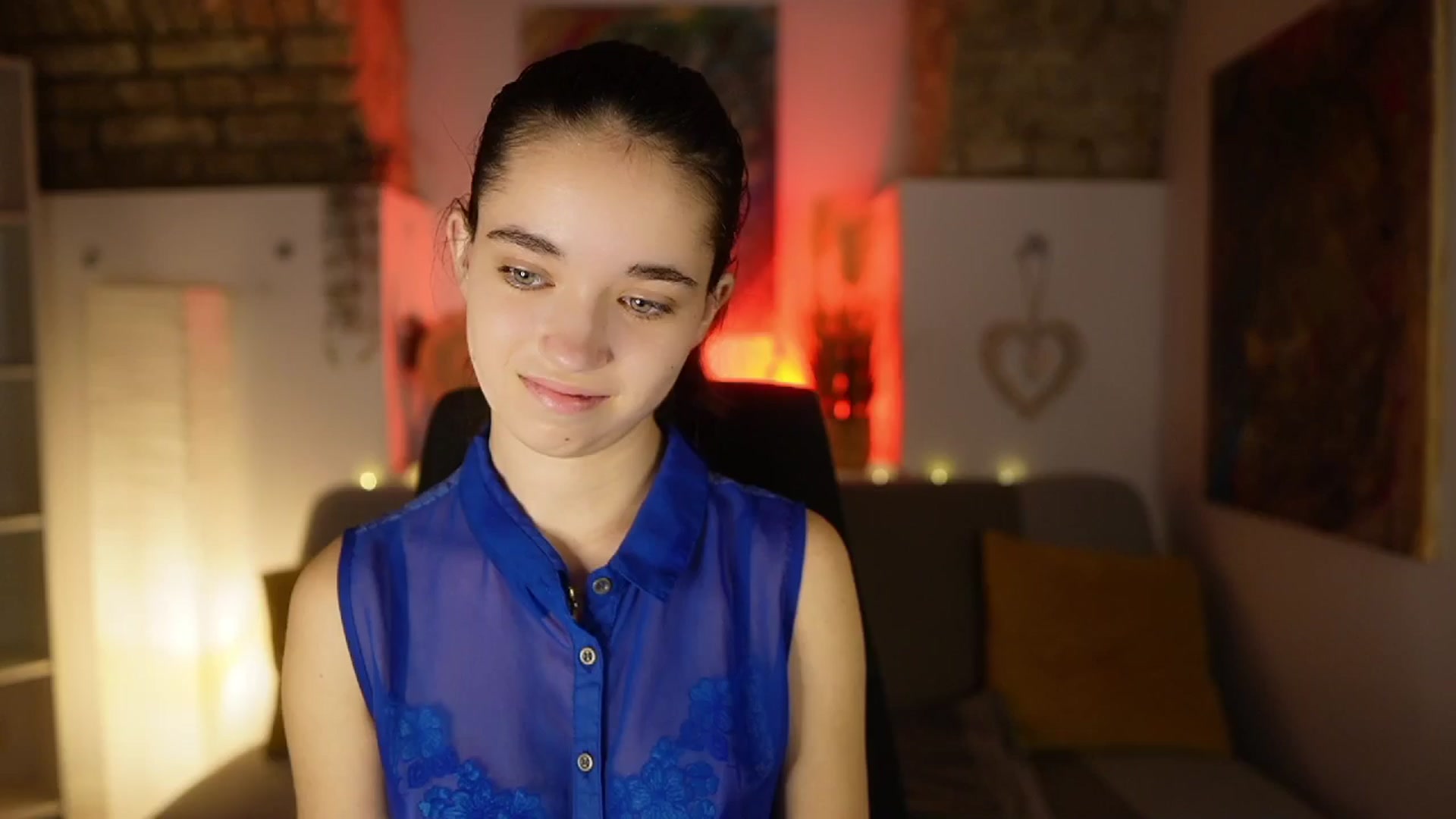 Gallery image thumbnail from Gia_Paige18's myfreecams stream on, 02/01/2025, 18:46 image 5 of 20