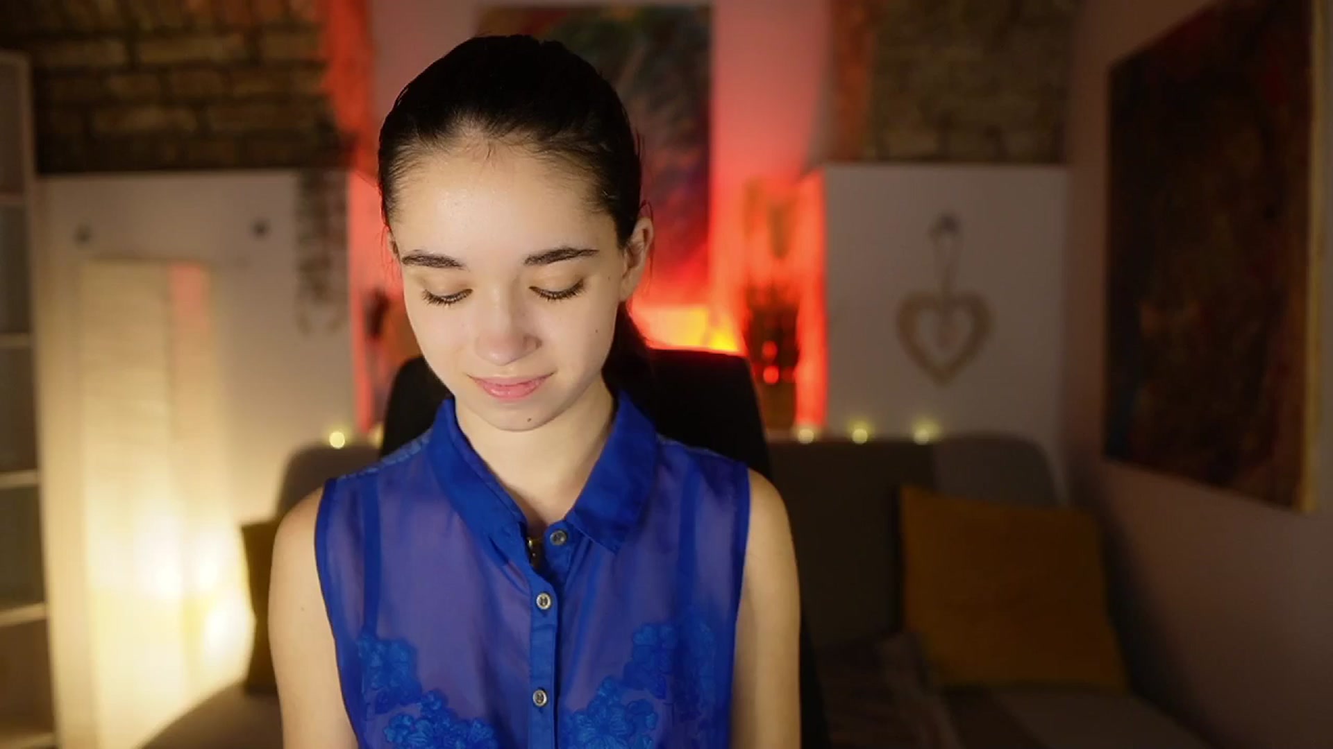 Gallery image thumbnail from Gia_Paige18's myfreecams stream on, 02/01/2025, 18:46 image 1 of 20