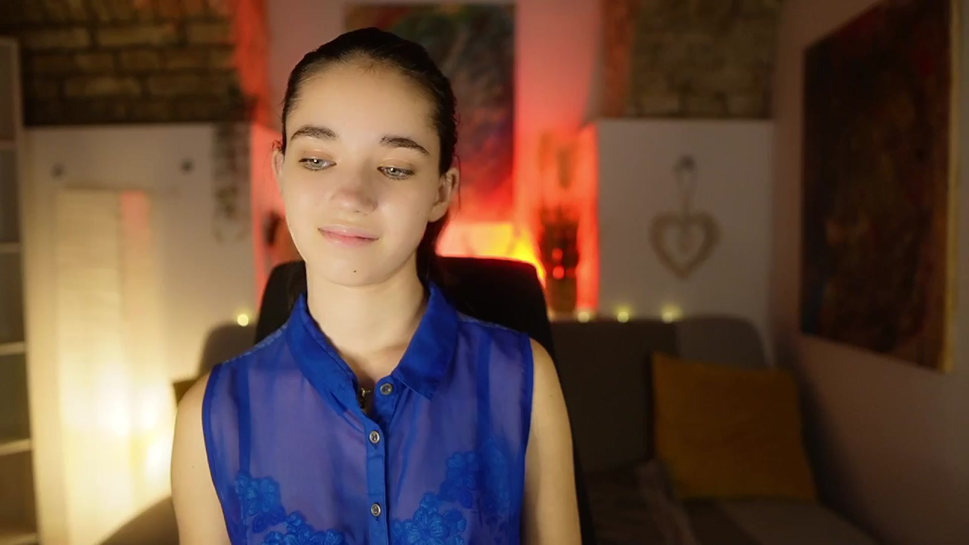 Gallery image thumbnail from Gia_Paige18's myfreecams stream on, 02/01/2025, 18:46 image 19 of 20
