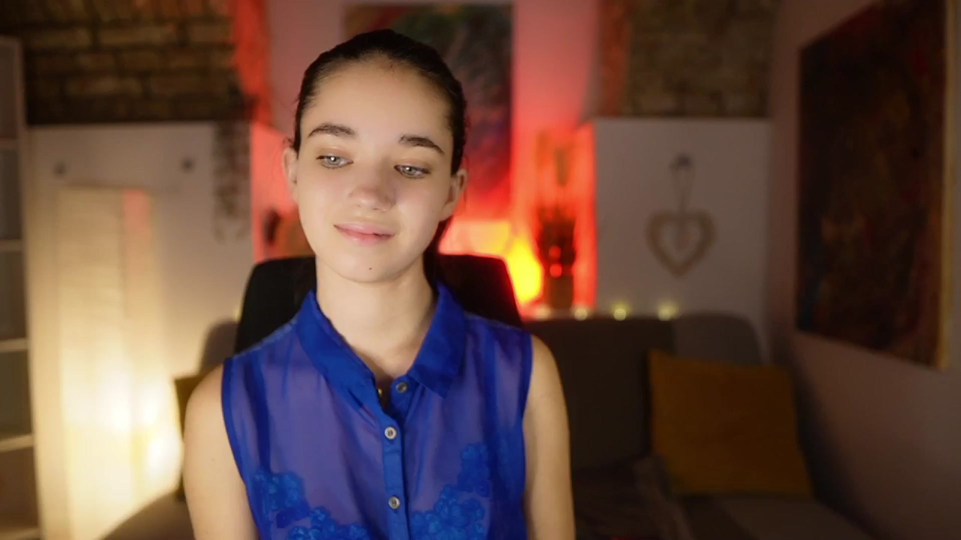 Gallery image thumbnail from Gia_Paige18's myfreecams stream on, 02/01/2025, 18:46 image 13 of 20