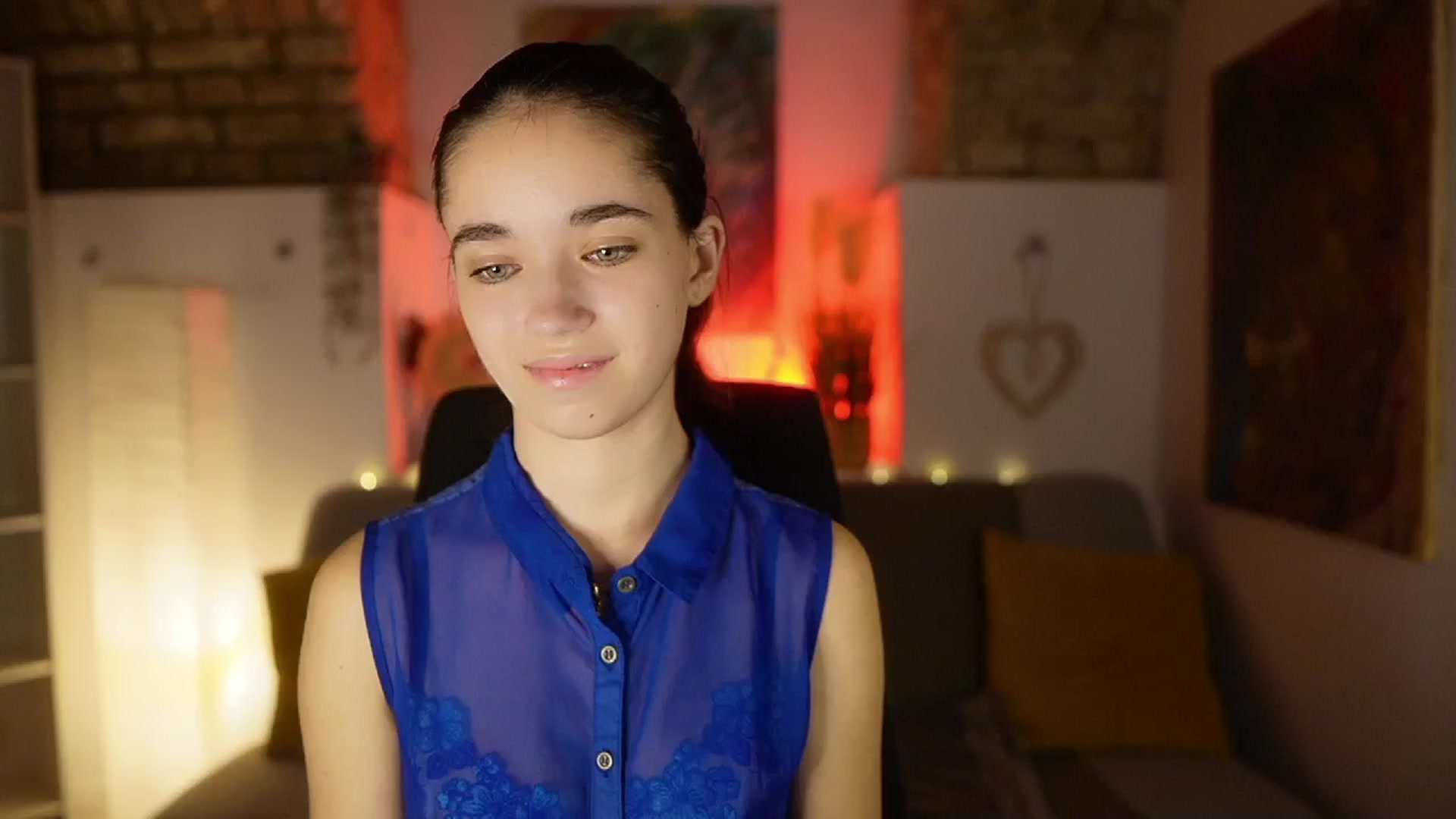Gallery image thumbnail from Gia_Paige18's myfreecams stream on, 02/01/2025, 18:46 image 6 of 20