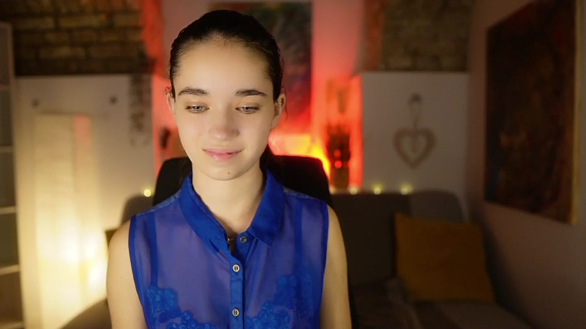 Gallery image thumbnail from Gia_Paige18's myfreecams stream on, 02/01/2025, 18:46 image 18 of 20