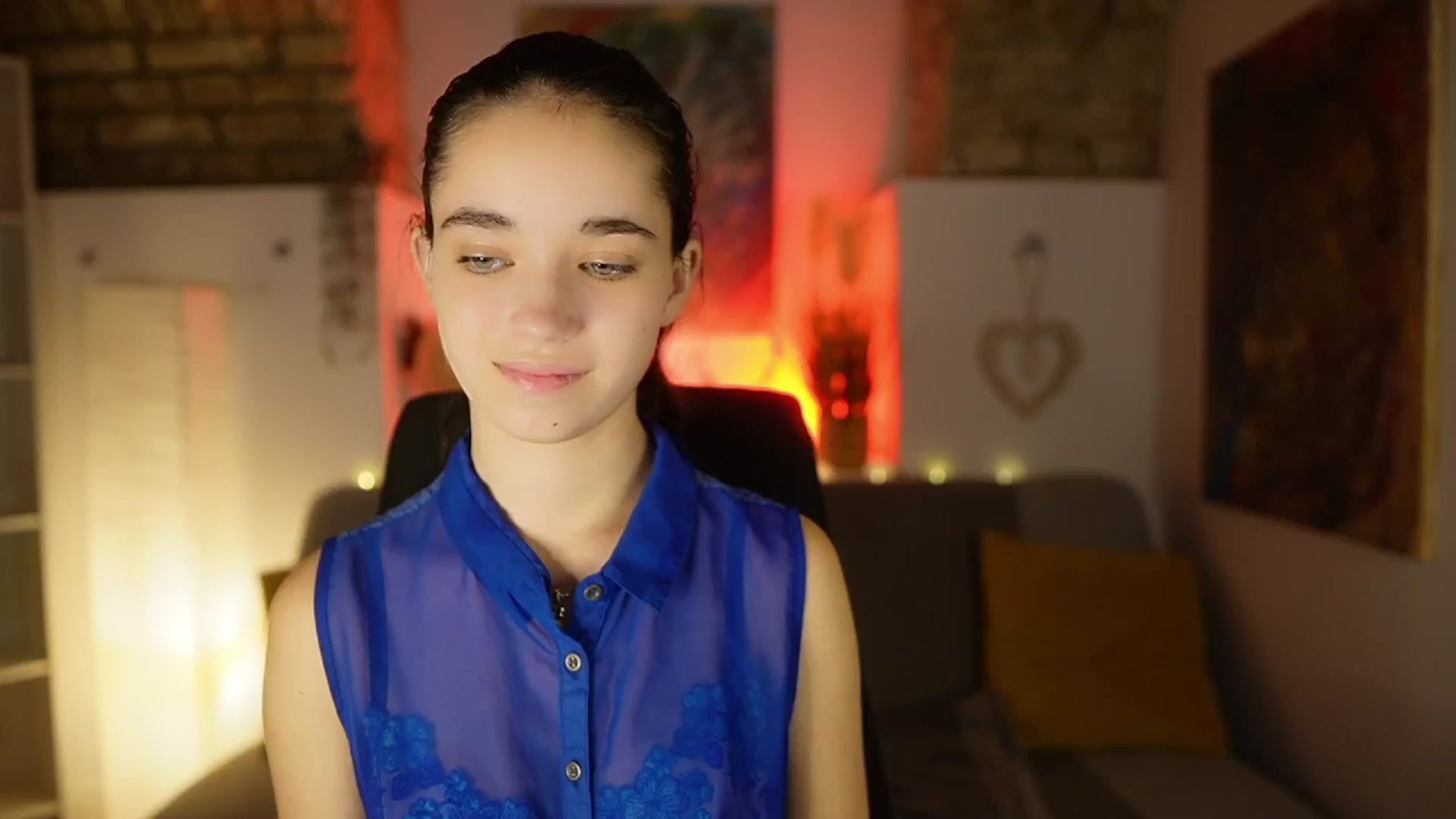 Gallery image thumbnail from Gia_Paige18's myfreecams stream on, 02/01/2025, 18:46 image 17 of 20