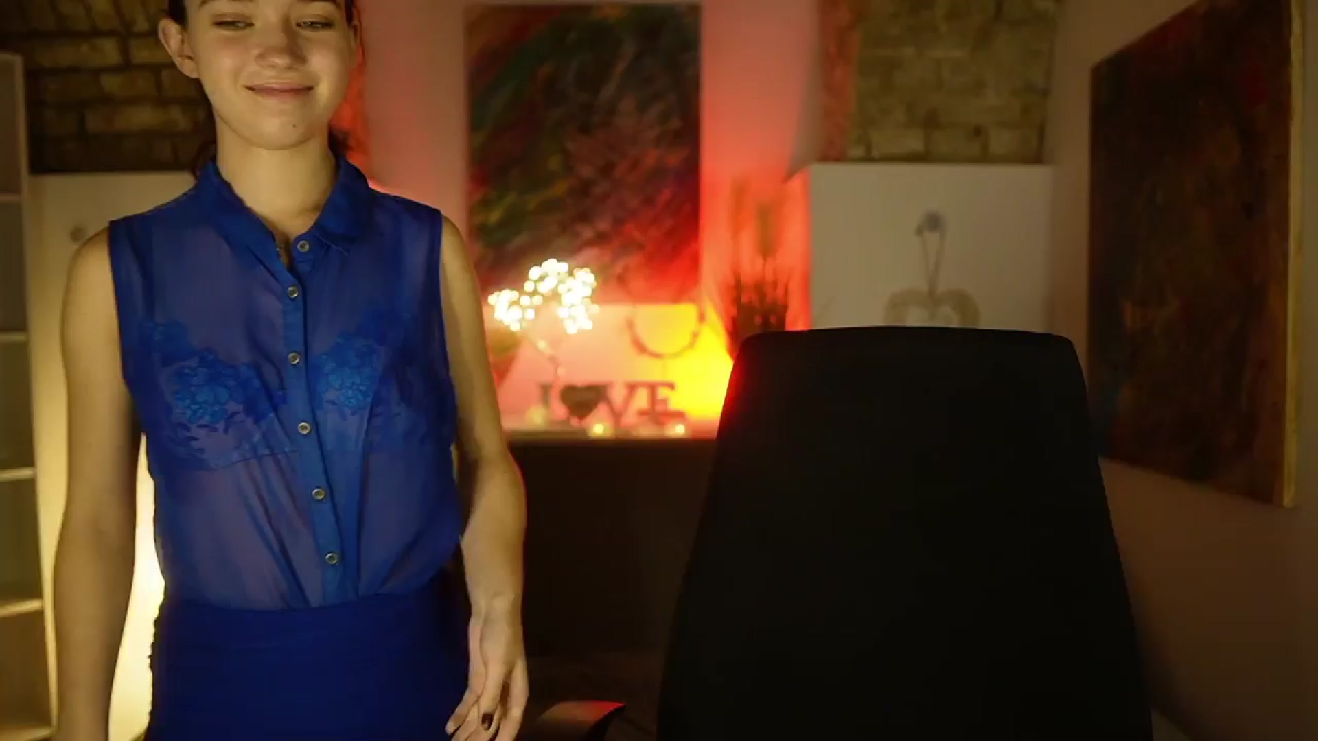 Gallery image thumbnail from Gia_Paige18's myfreecams stream on, 02/01/2025, 18:46 image 15 of 20